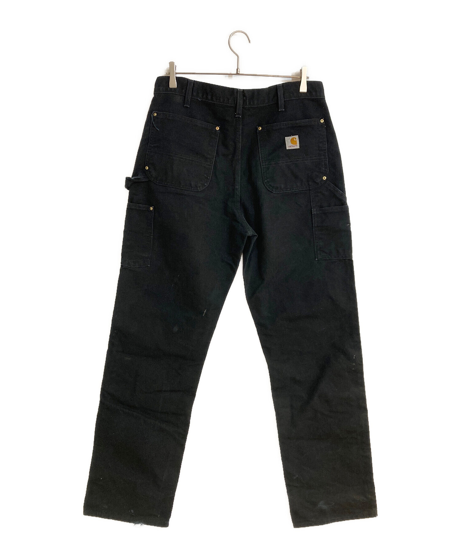 中古・古着通販】CarHartt (カーハート) ダブルニーペインターパンツ