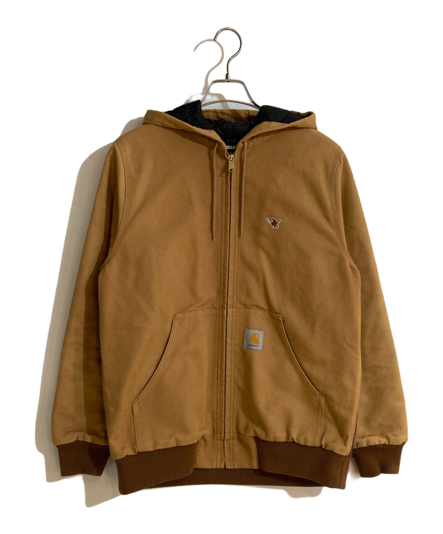 中古・古着通販】CarHartt (カーハート) SANTASTIC (サンタスティック