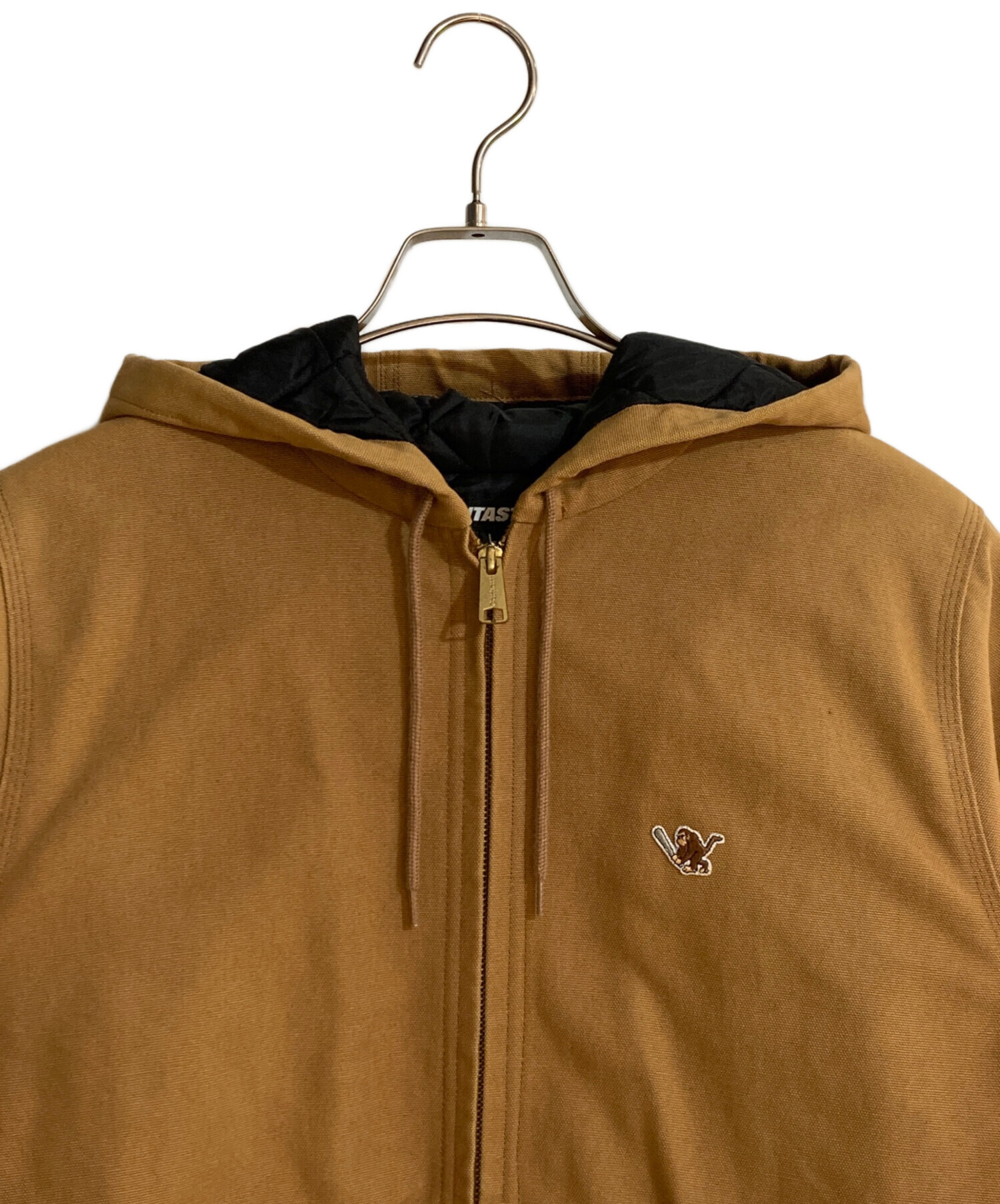 中古・古着通販】CarHartt (カーハート) SANTASTIC (サンタスティック 