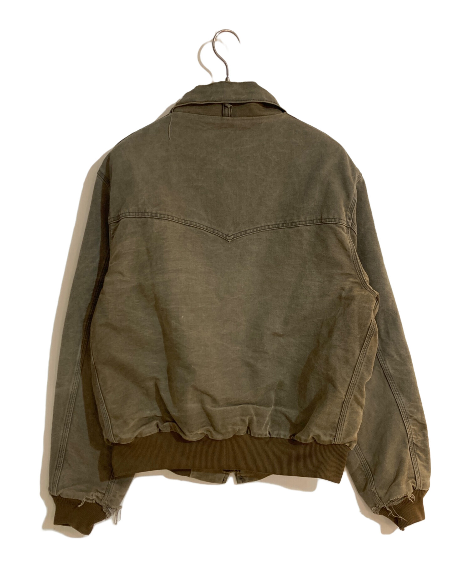 中古・古着通販CarHartt (カーハート) サンタフェジャケット Carhartt 