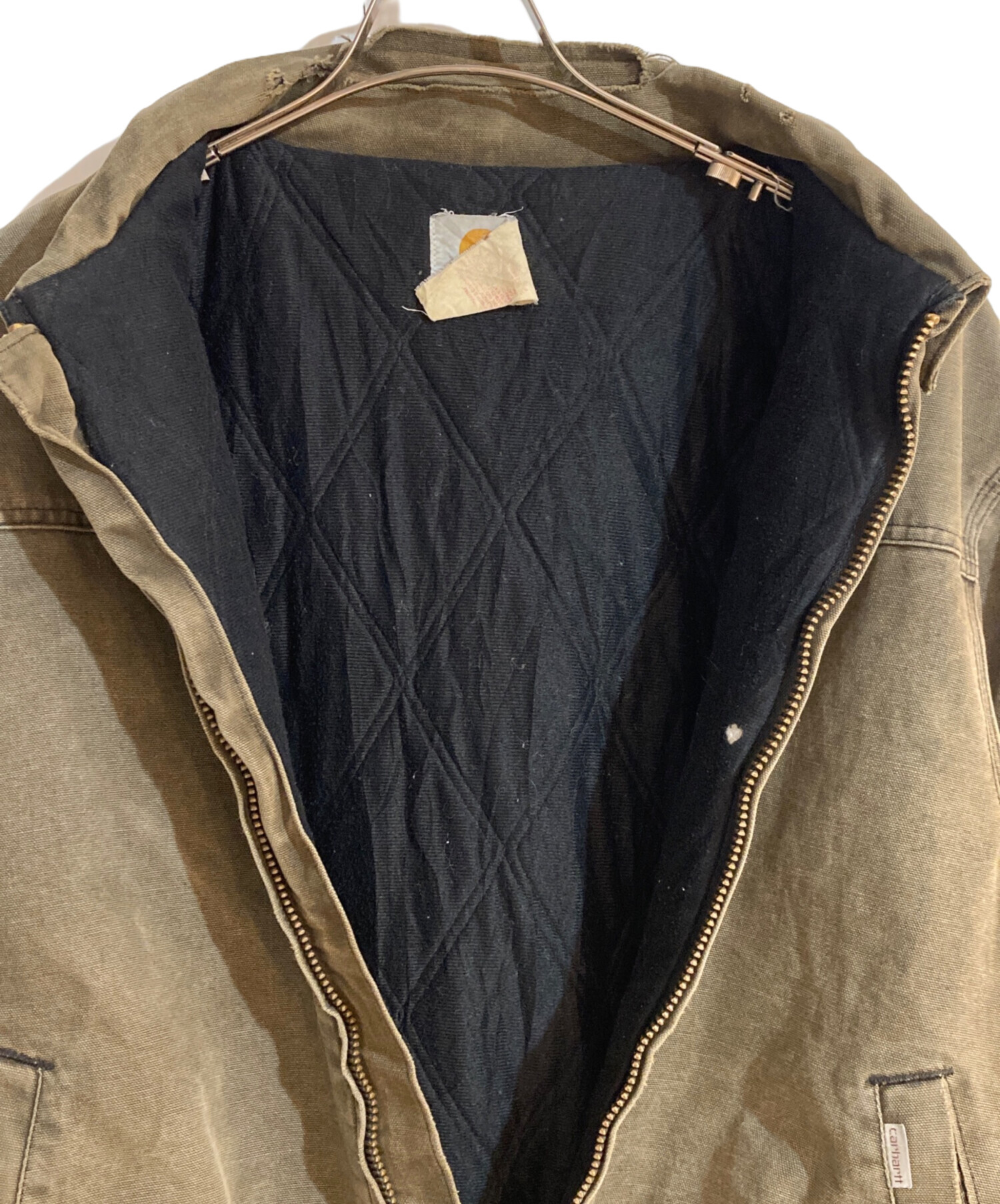 中古・古着通販】CarHartt (カーハート) サンタフェジャケット