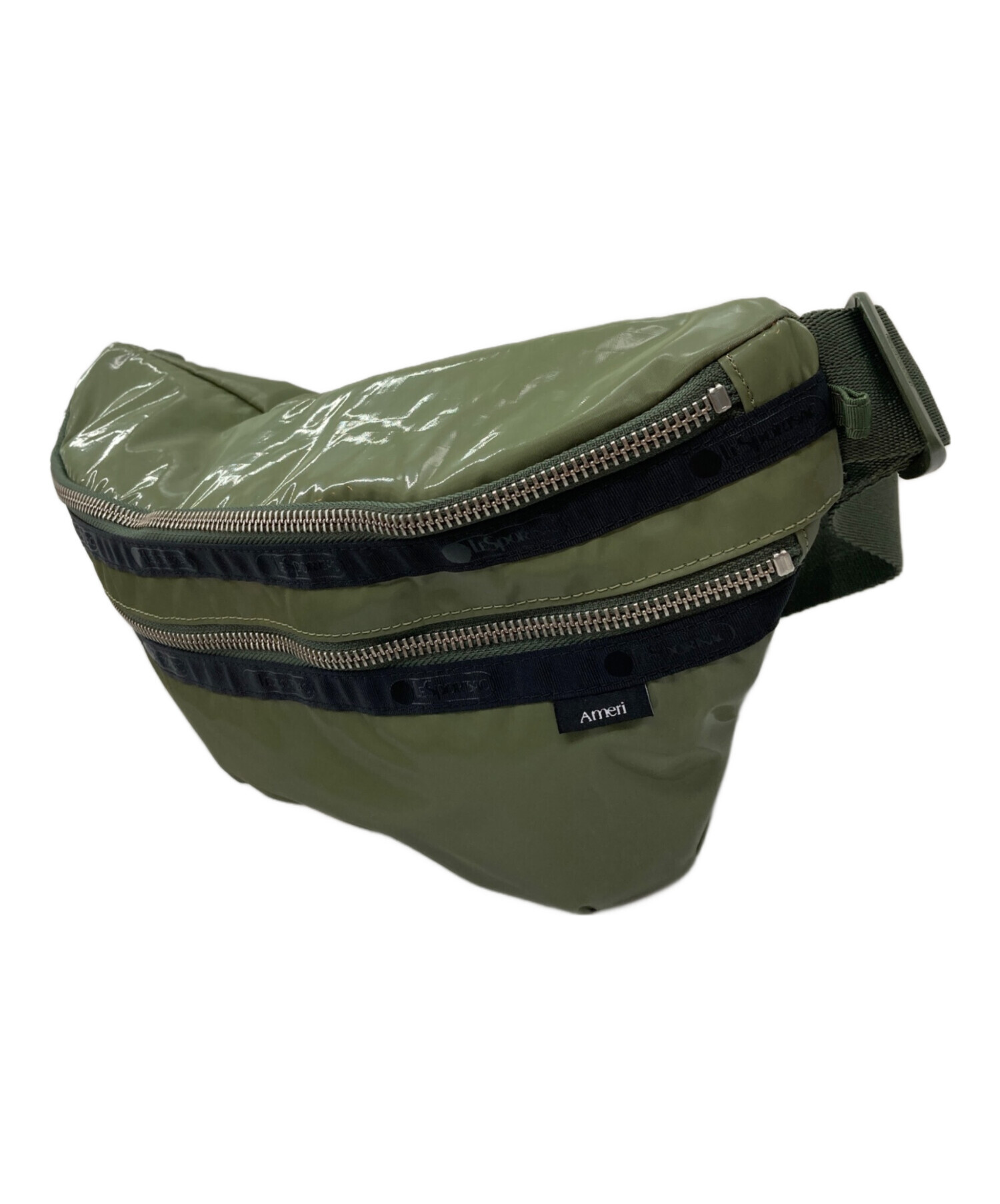 中古・古着通販】LeSportsac (レスポートサック) AMERI (アメリ) DX