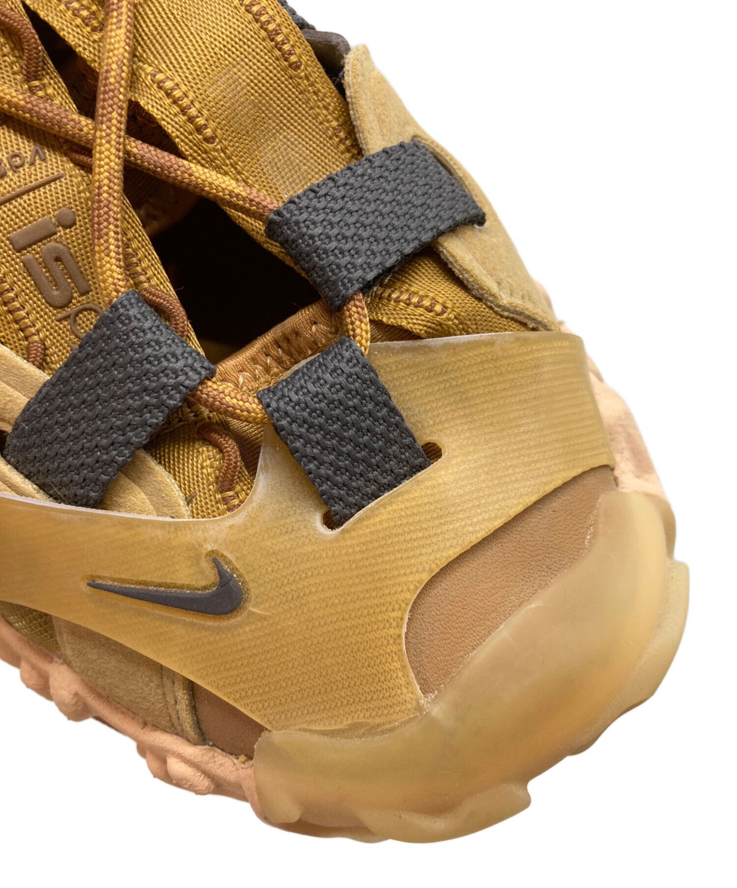 中古・古着通販】NIKE (ナイキ) ISPA オーバーリアクト サンダル
