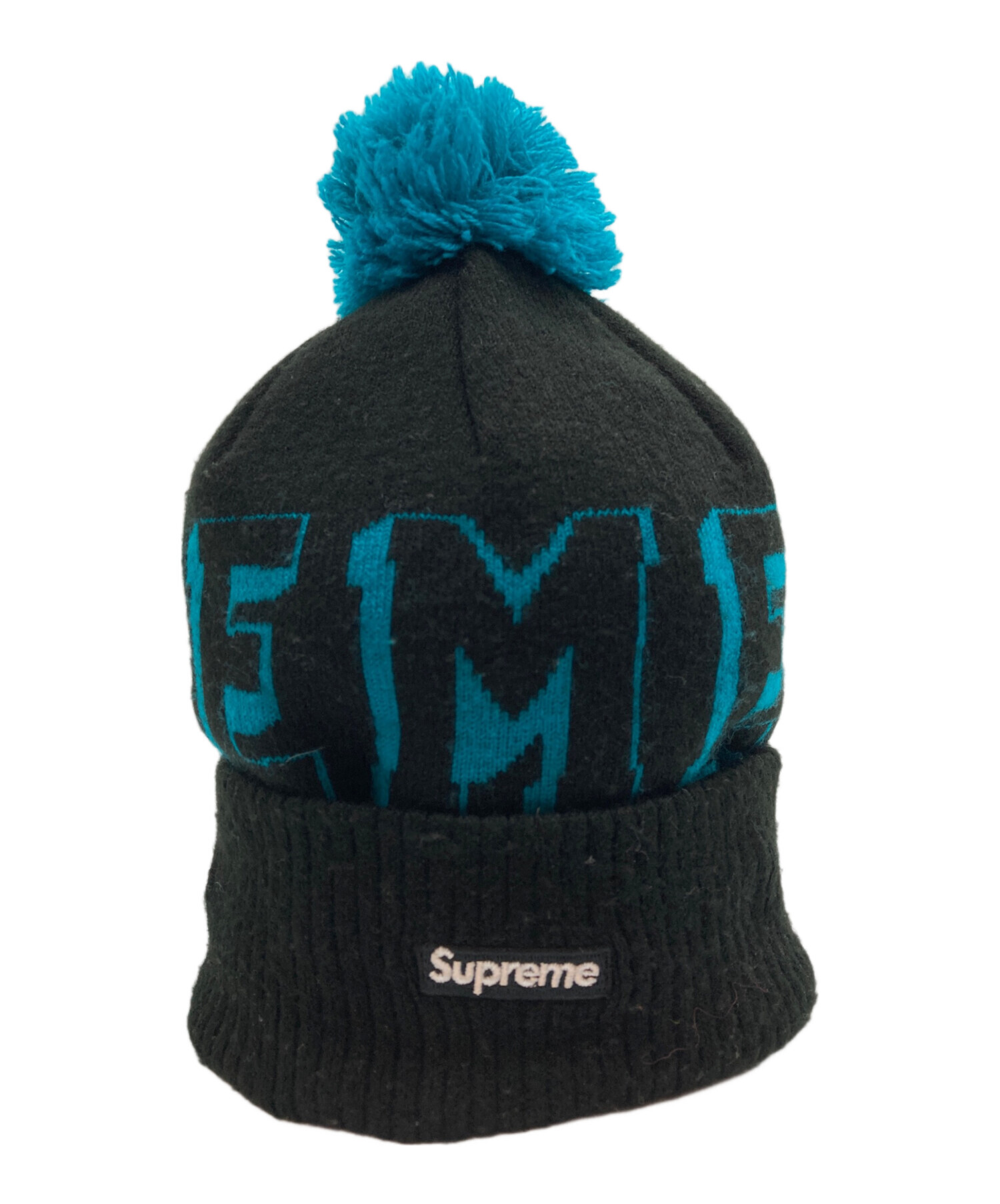 中古・古着通販】SUPREME (シュプリーム) New Era (ニューエラ) Banner