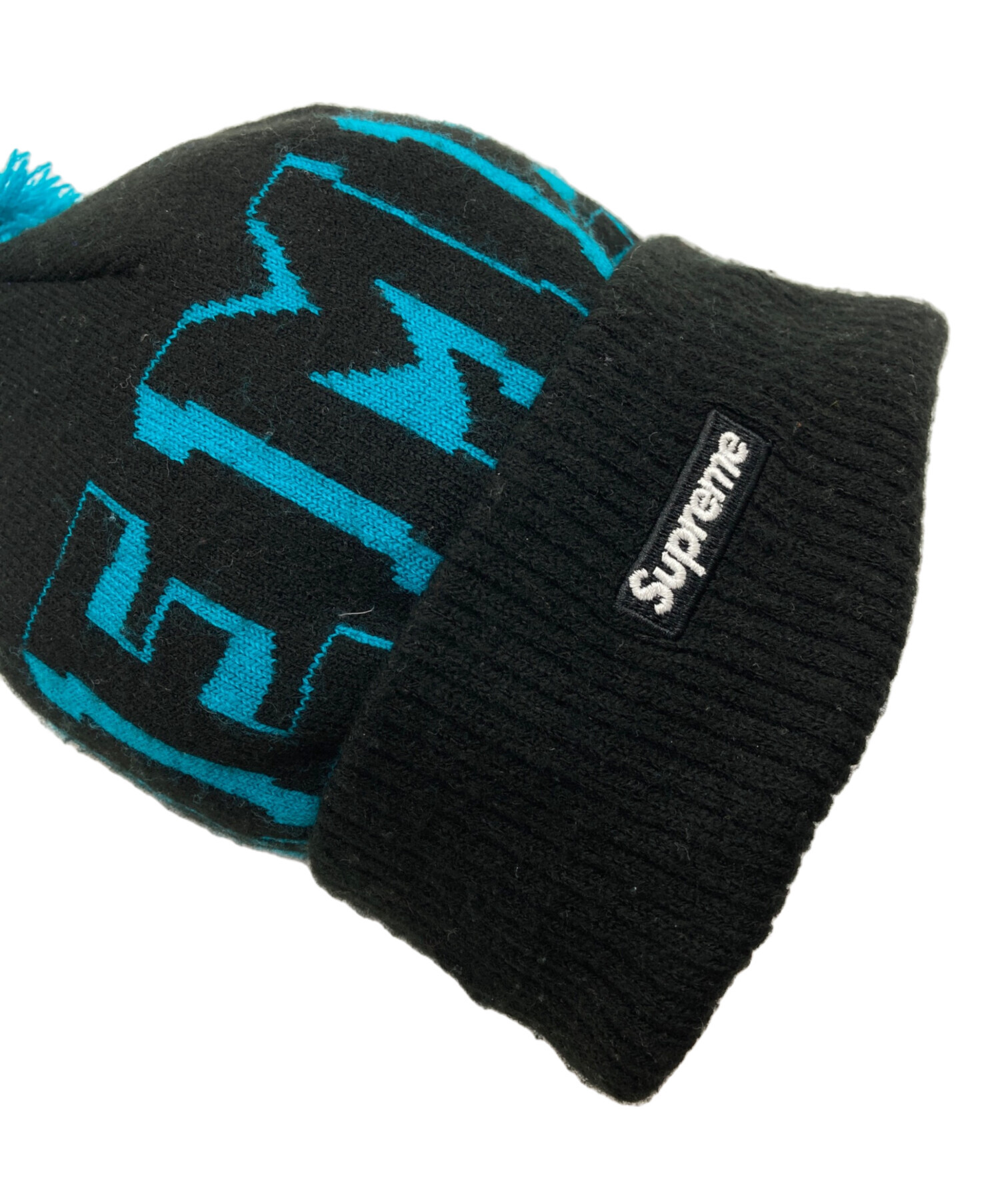 中古・古着通販】SUPREME (シュプリーム) New Era (ニューエラ) Banner