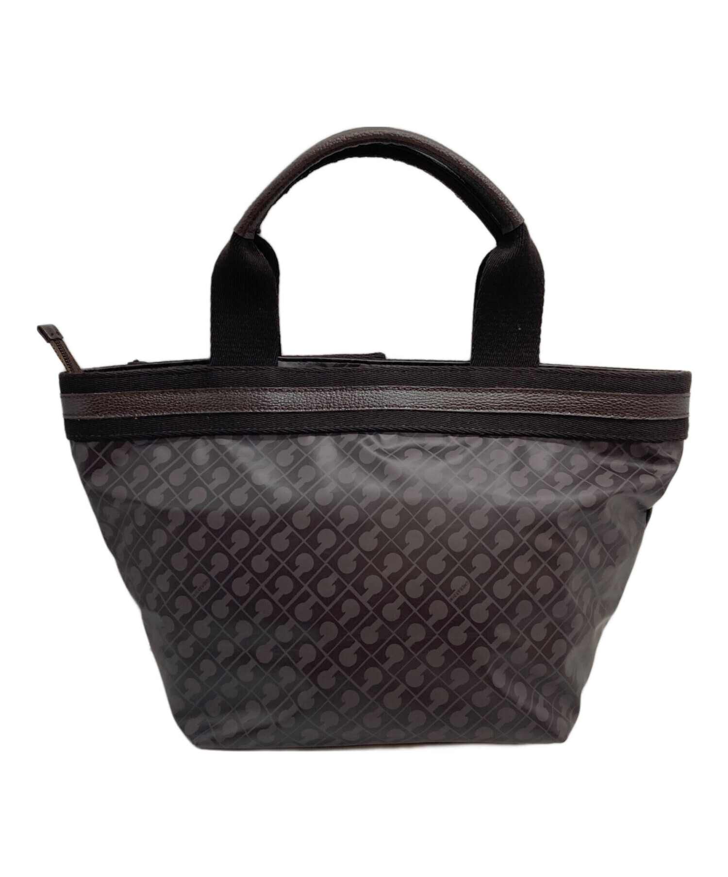 中古・古着通販】GHERARDINI (ゲラルディーニ) ソフティカーフGロゴ