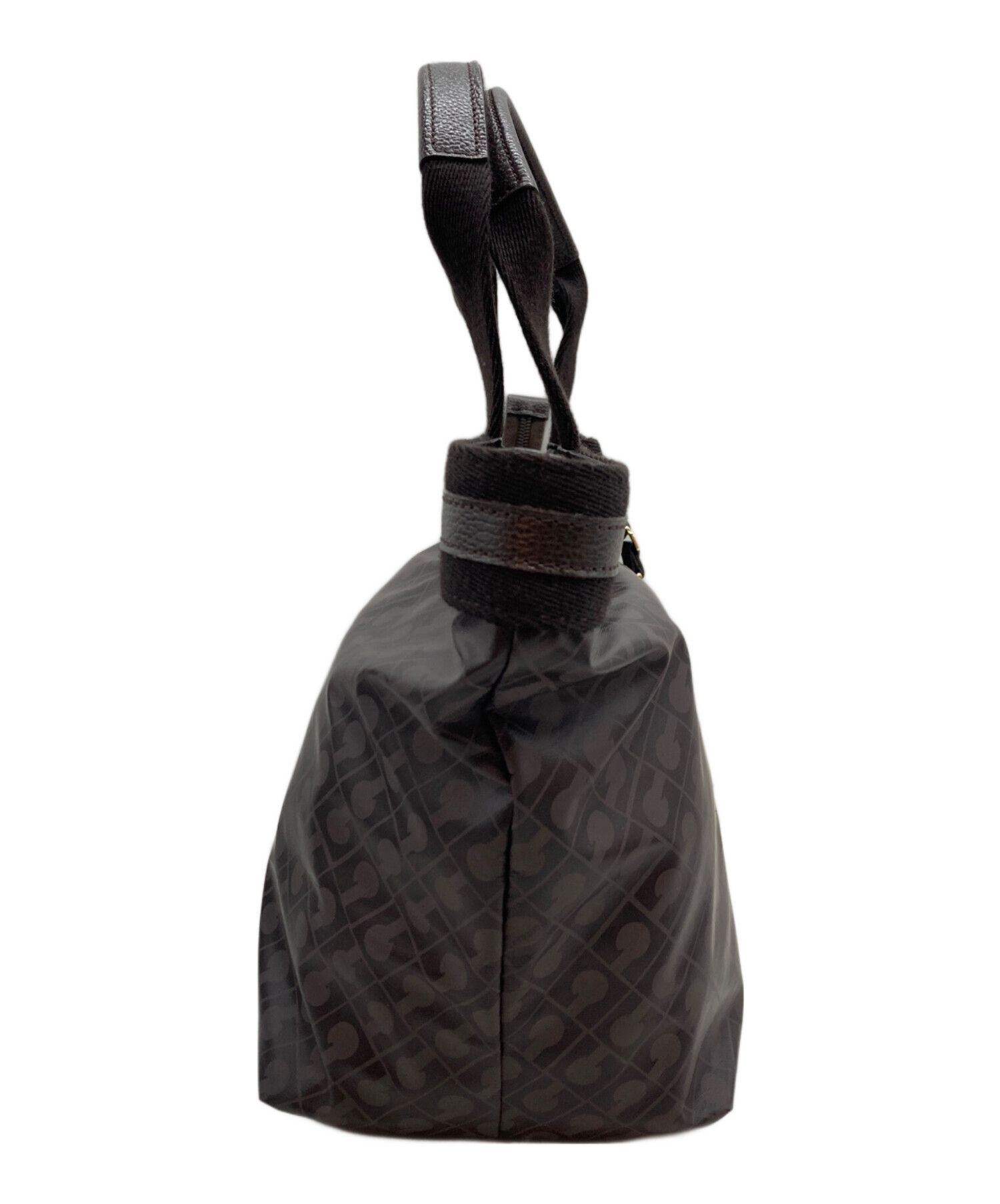 中古・古着通販】GHERARDINI (ゲラルディーニ) ソフティカーフGロゴ