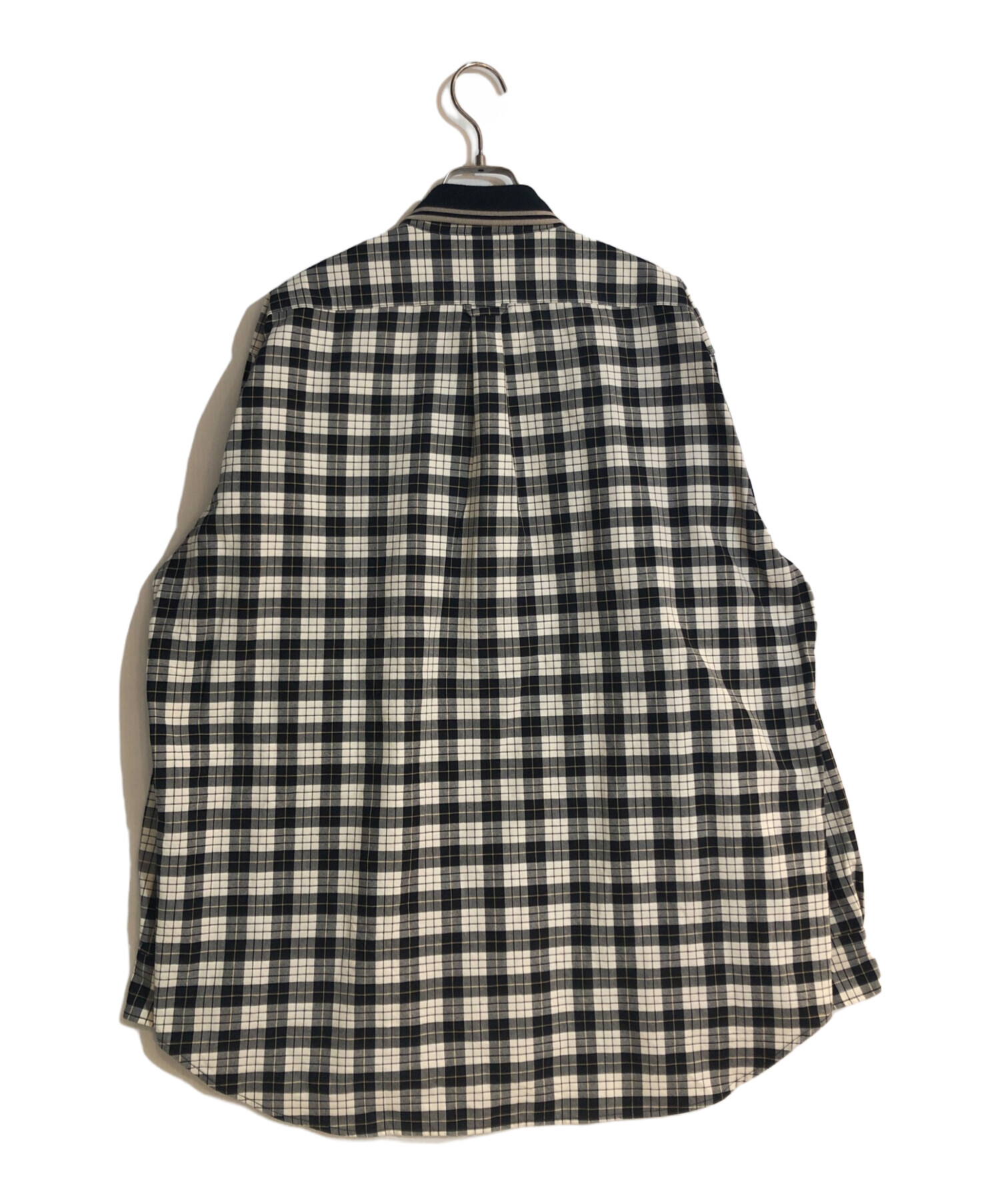 中古・古着通販】FRED PERRY (フレッドペリー) BEAMS (ビームス) 別注