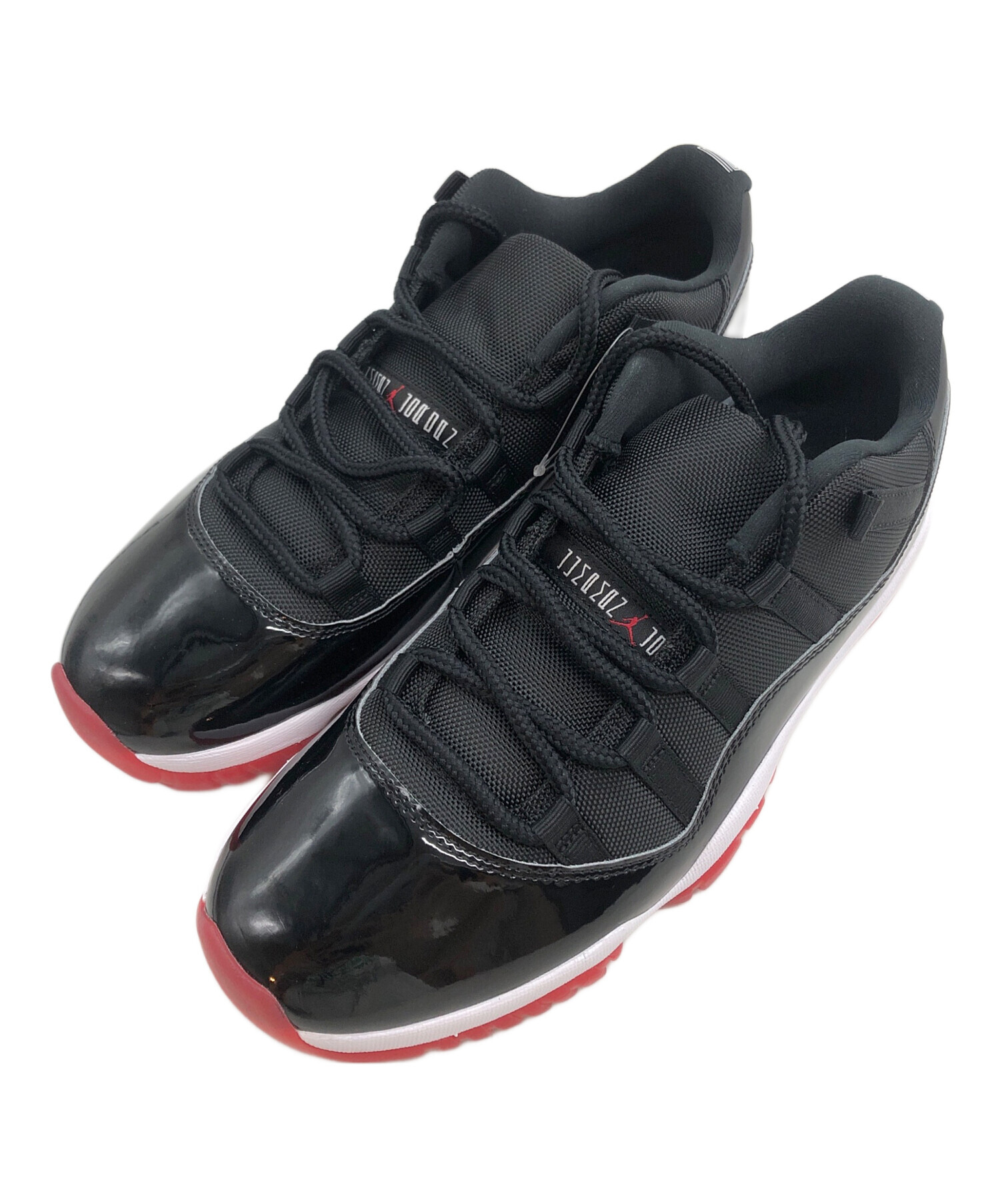 中古・古着通販】NIKE (ナイキ) AIR JORDAN 11 LOW/エア ジョーダン 11 