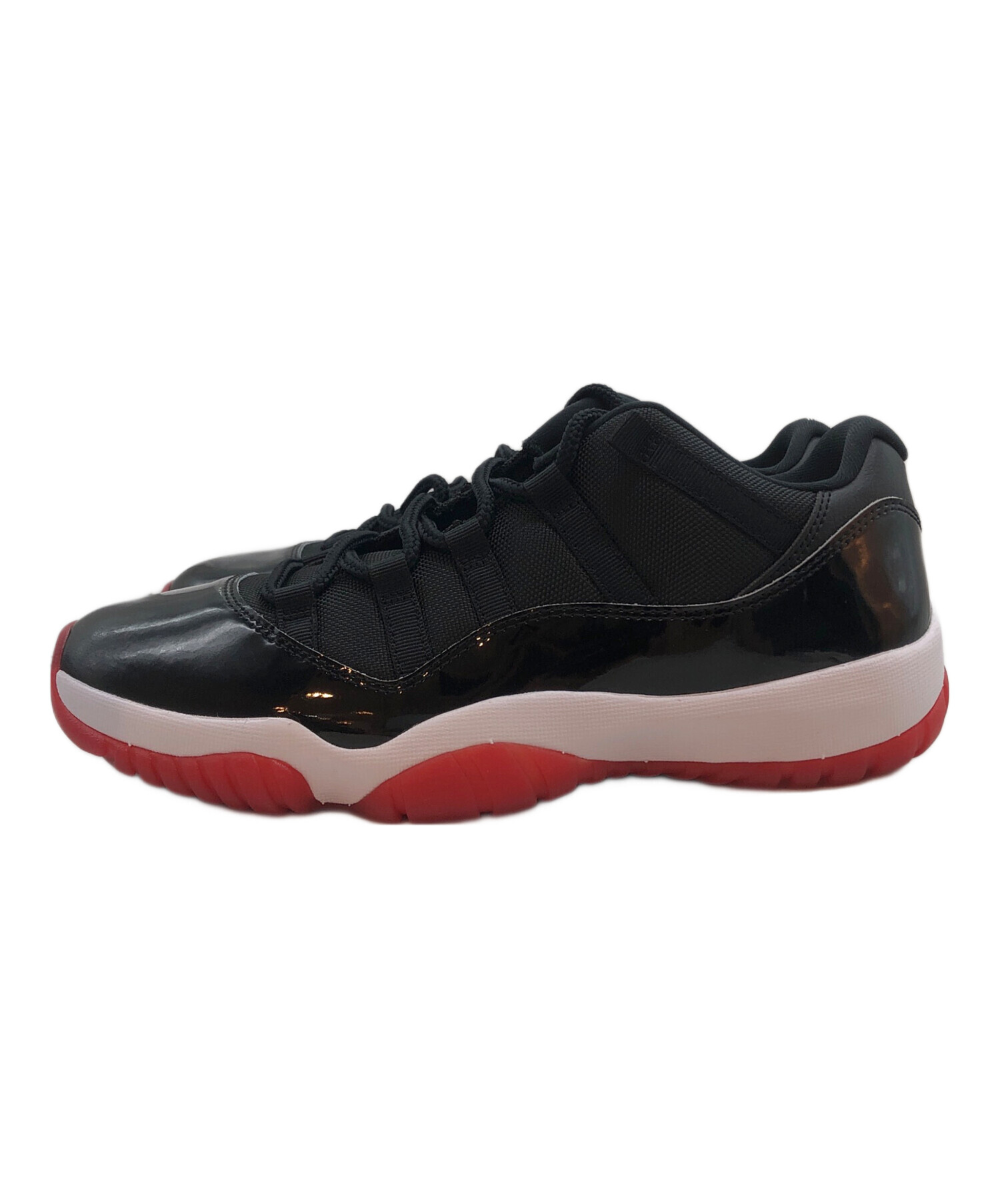 中古・古着通販】NIKE (ナイキ) AIR JORDAN 11 LOW/エア ジョーダン 11 