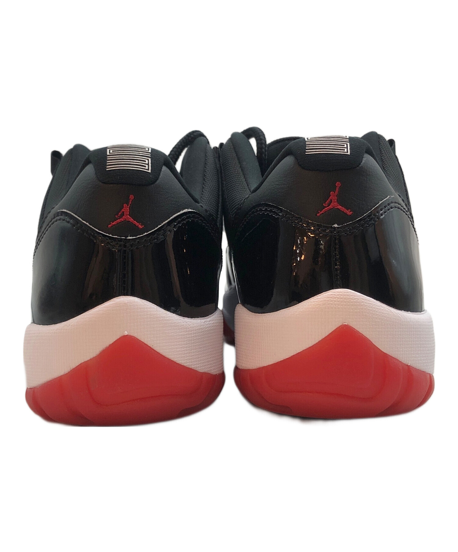 中古・古着通販】NIKE (ナイキ) AIR JORDAN 11 LOW/エア ジョーダン 11
