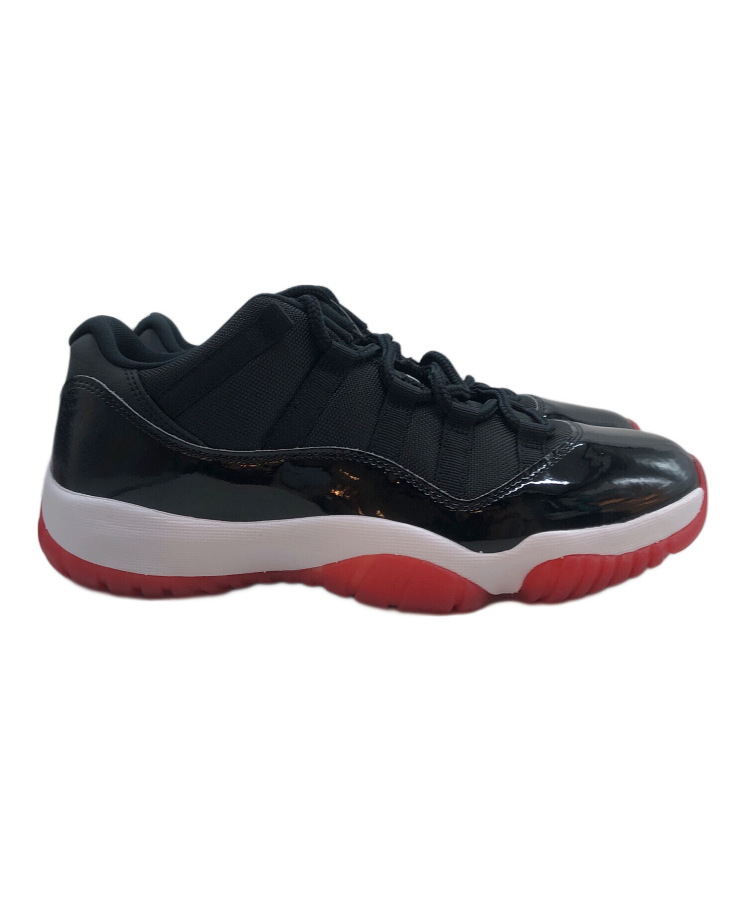 中古・古着通販】NIKE (ナイキ) AIR JORDAN 11 LOW/エア ジョーダン 11 