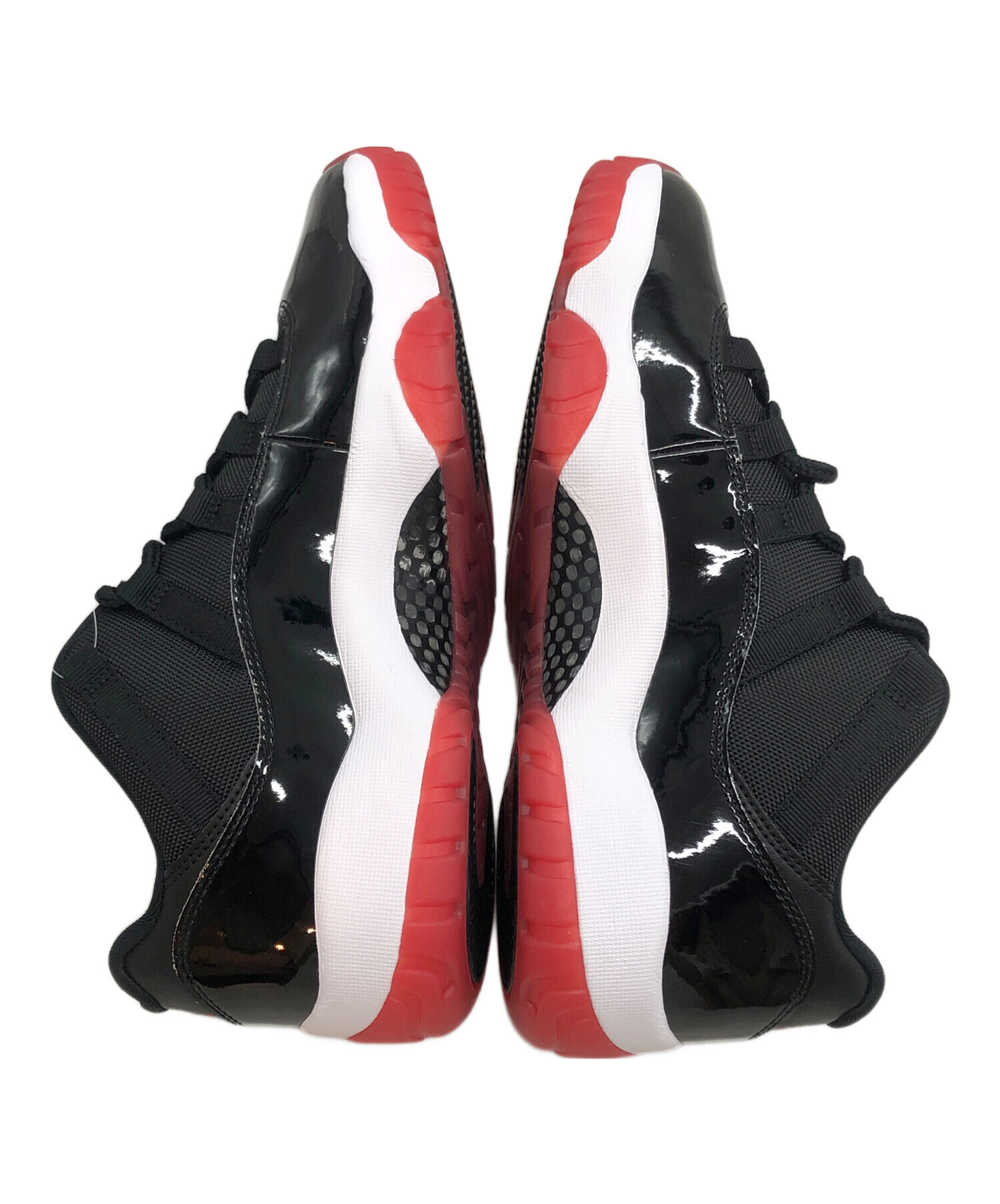 中古・古着通販】NIKE (ナイキ) AIR JORDAN 11 LOW/エア ジョーダン 11