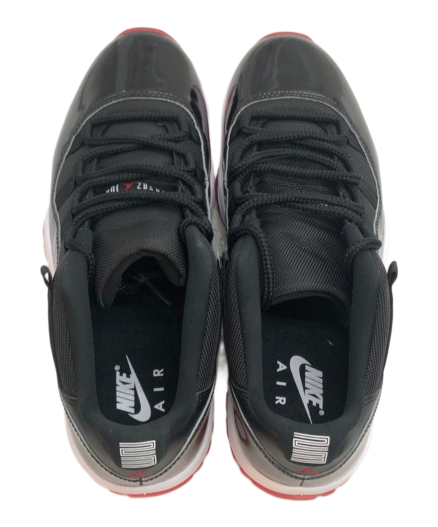 中古・古着通販】NIKE (ナイキ) AIR JORDAN 11 LOW/エア ジョーダン 11 