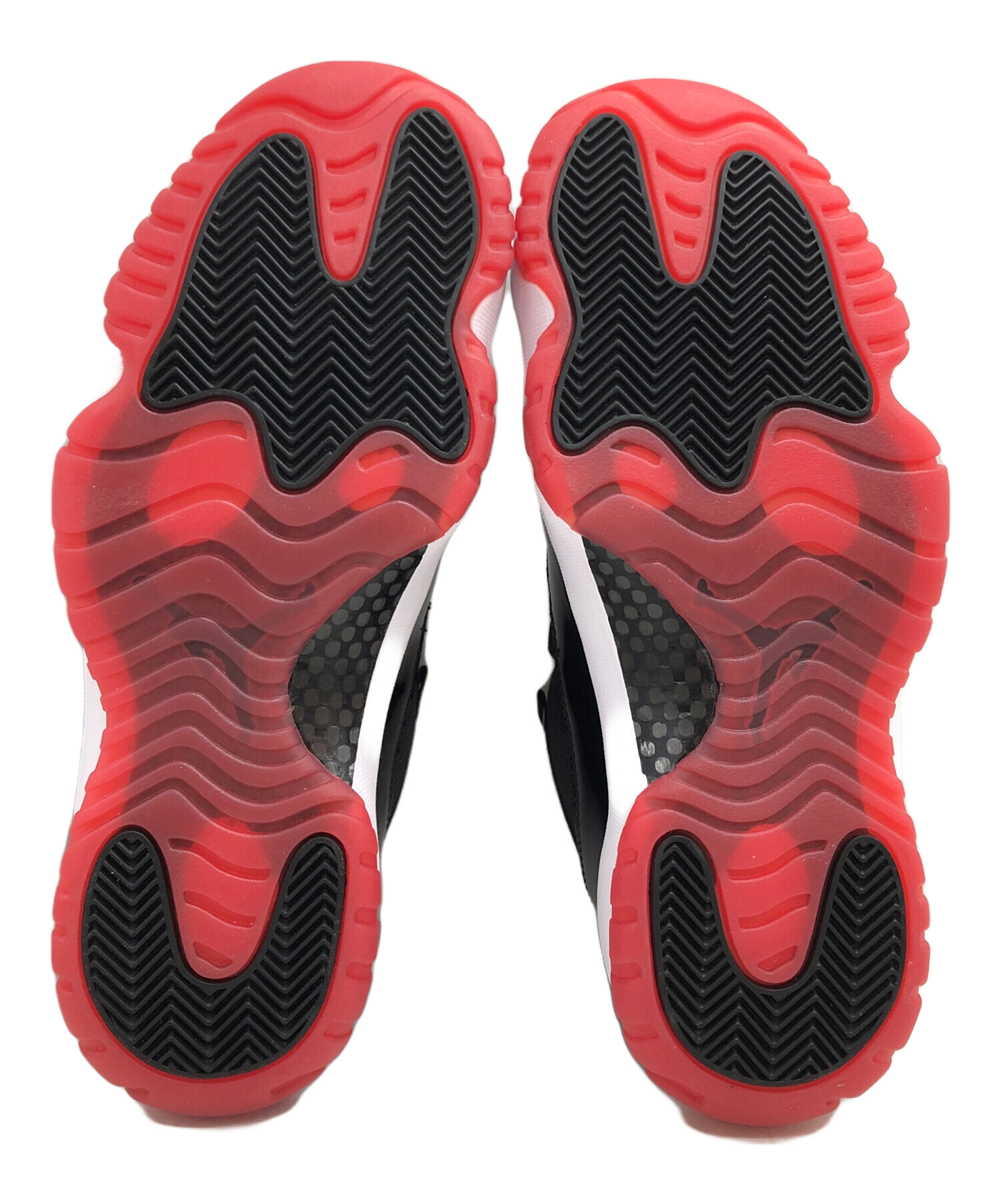中古・古着通販】NIKE (ナイキ) AIR JORDAN 11 LOW/エア ジョーダン 11 