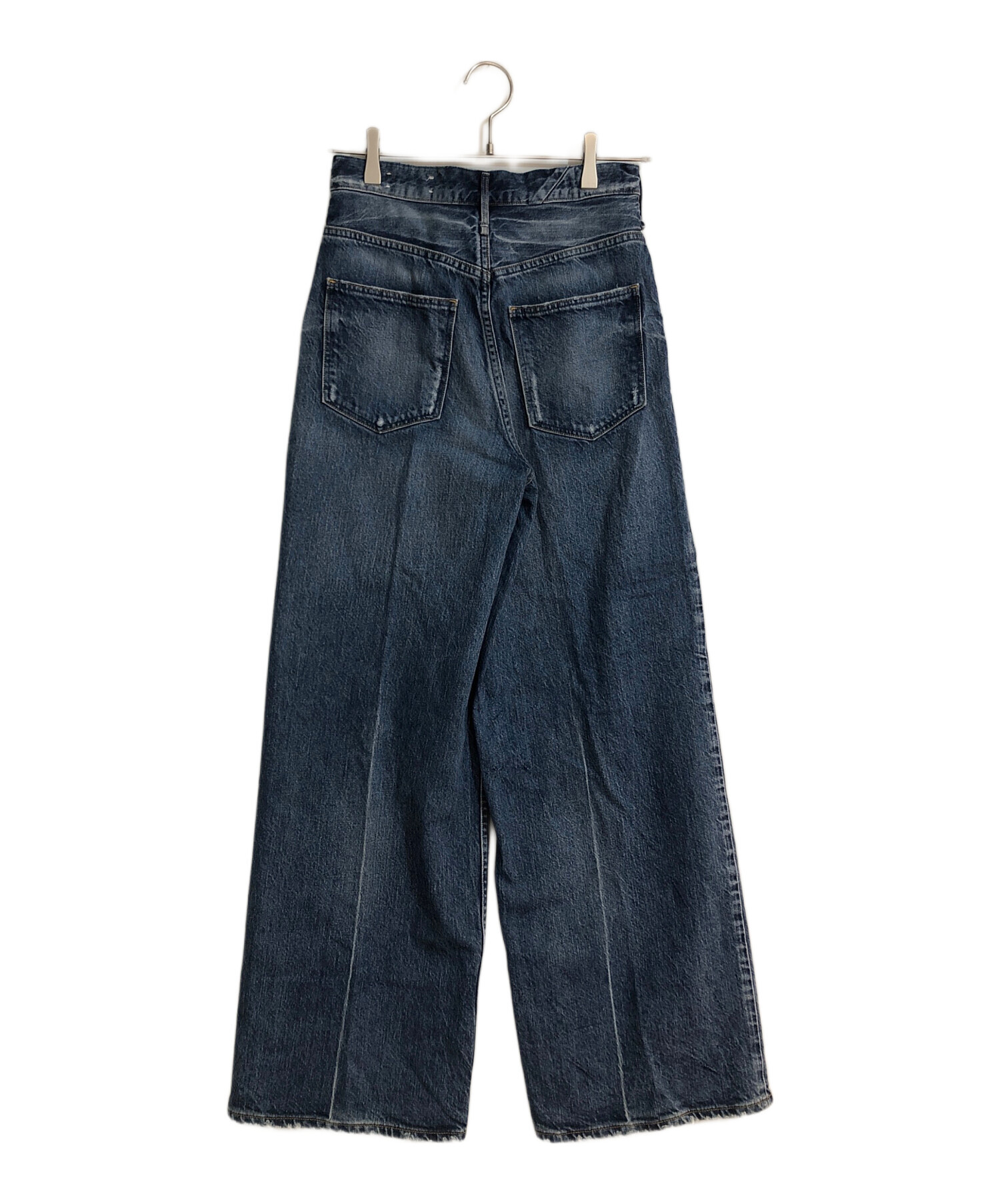 中古・古着通販】upper hights (アッパーハイツ) IENA (イエナ) 別注