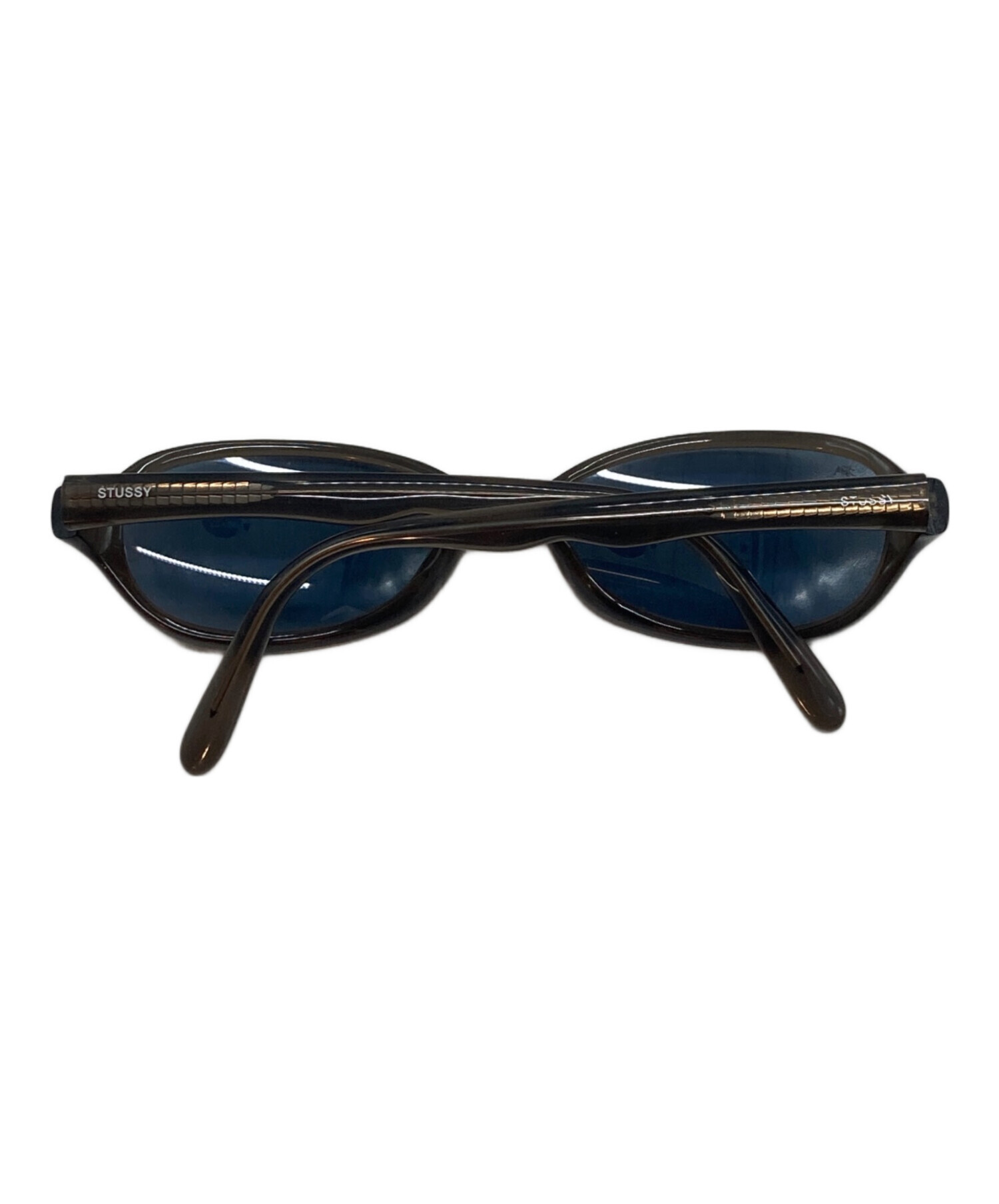 a*0様 【希少】archive OLD STUSSY RICHTER ステュー 中古・古着通販】stussy (ステューシー) RICHTER ブラック｜ブランド