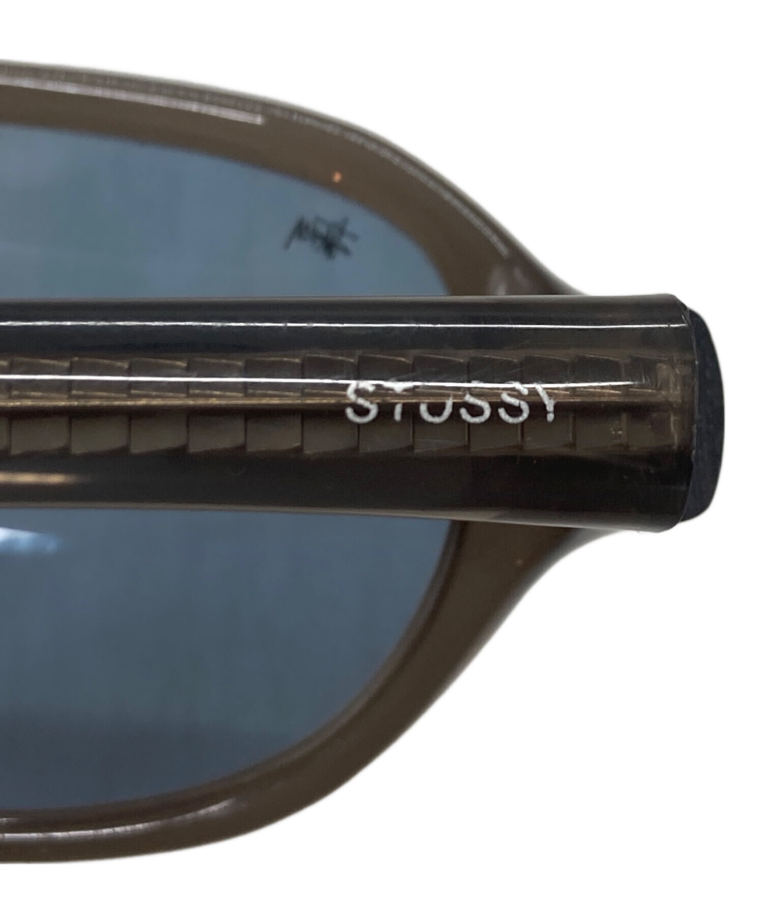 中古・古着通販】stussy (ステューシー) RICHTER ブラック｜ブランド