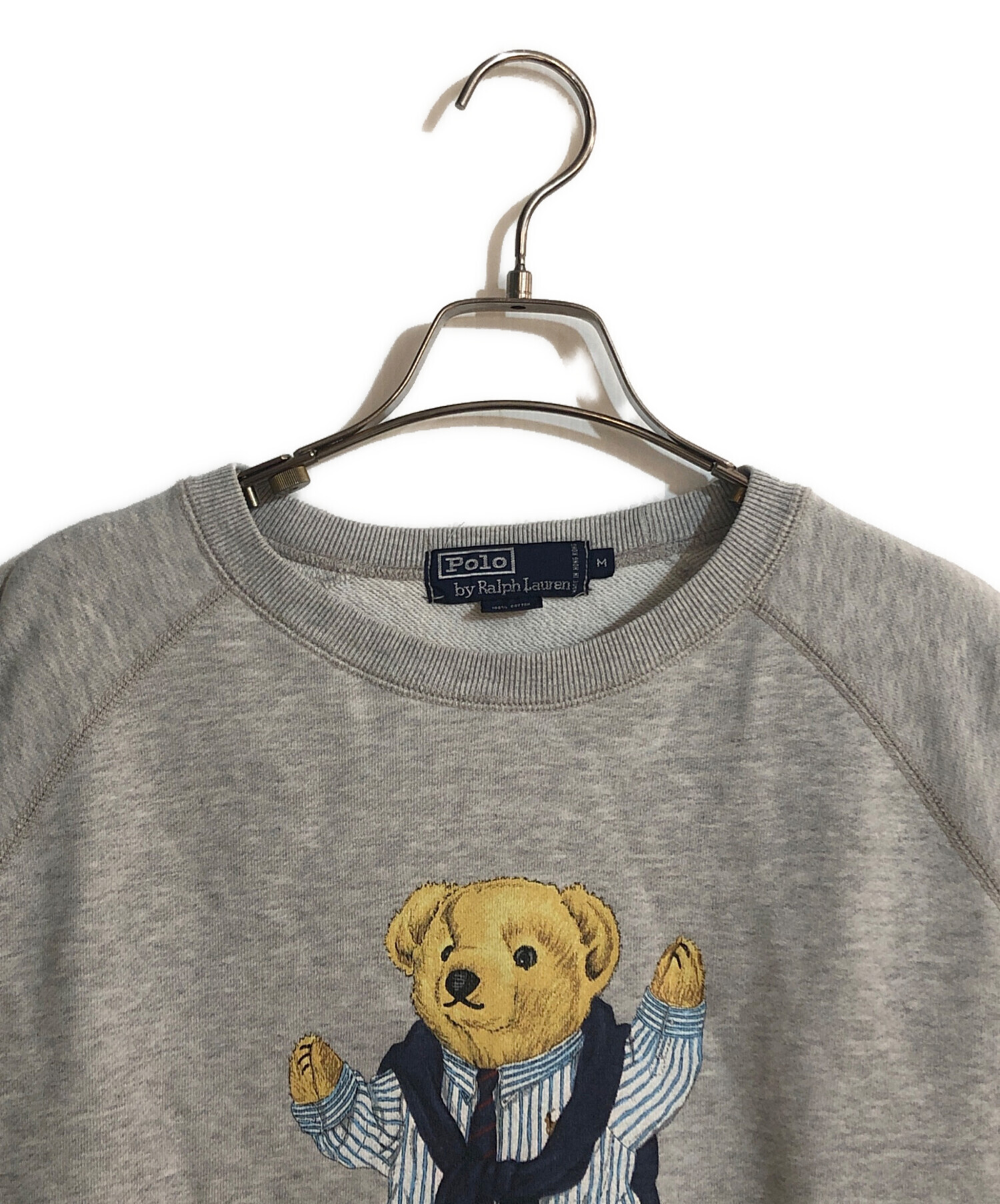 中古・古着通販】POLO RALPH LAUREN (ポロ・ラルフローレン) オールド 