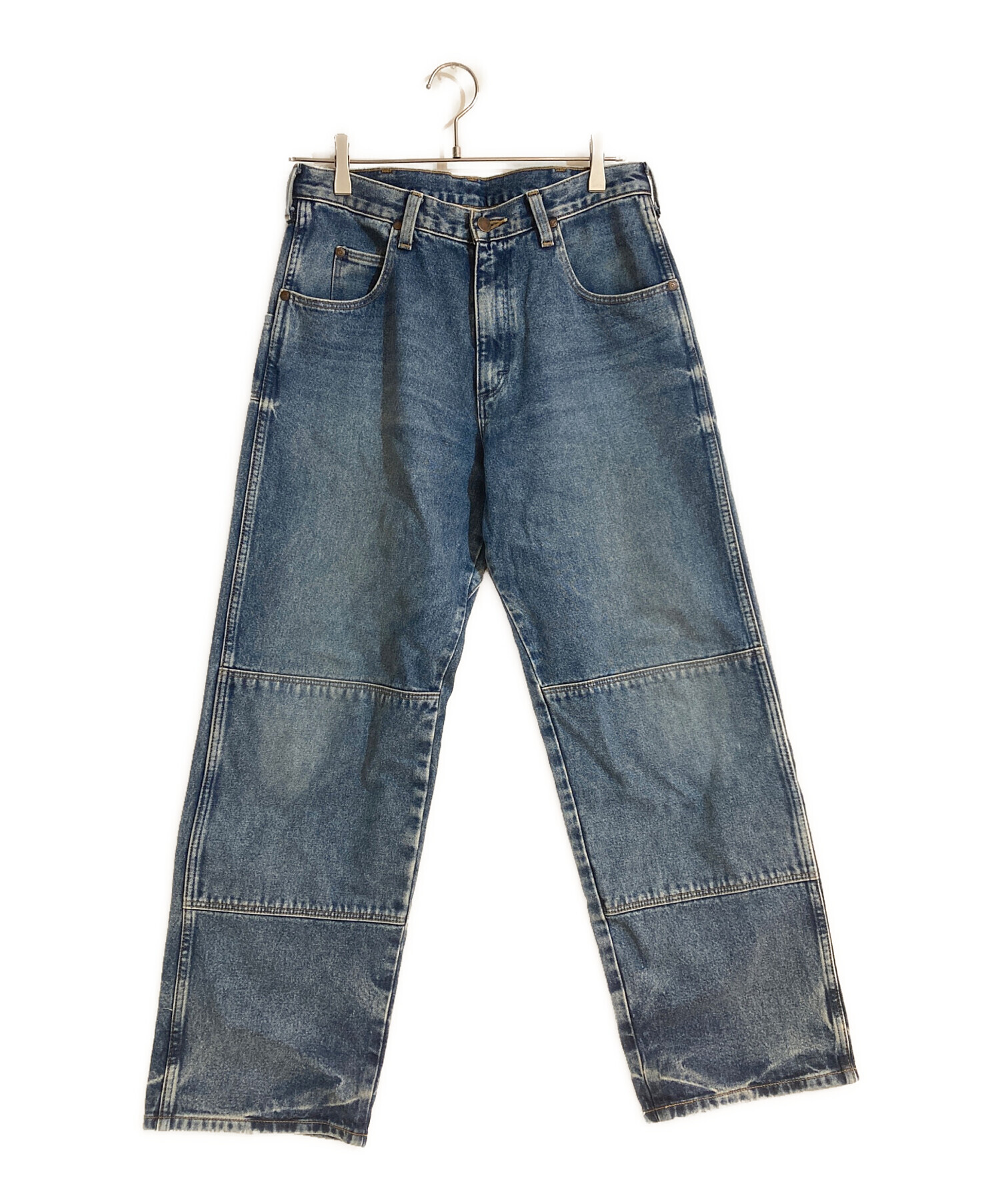 中古・古着通販】Wrangler (ラングラー) N.HOOLYWOOD (エヌ