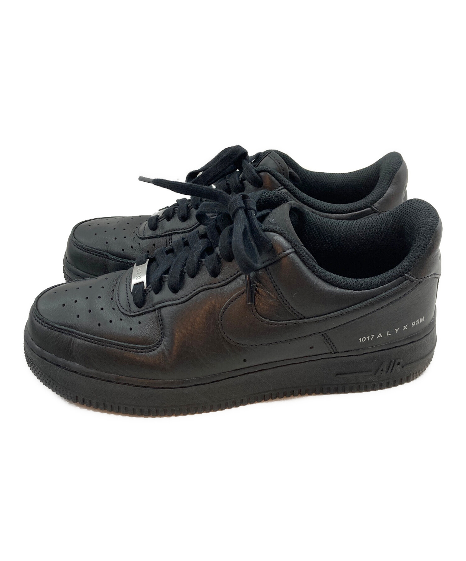中古・古着通販】NIKE (ナイキ) ALYX (アリクス) AIR FORCE 1 SP 