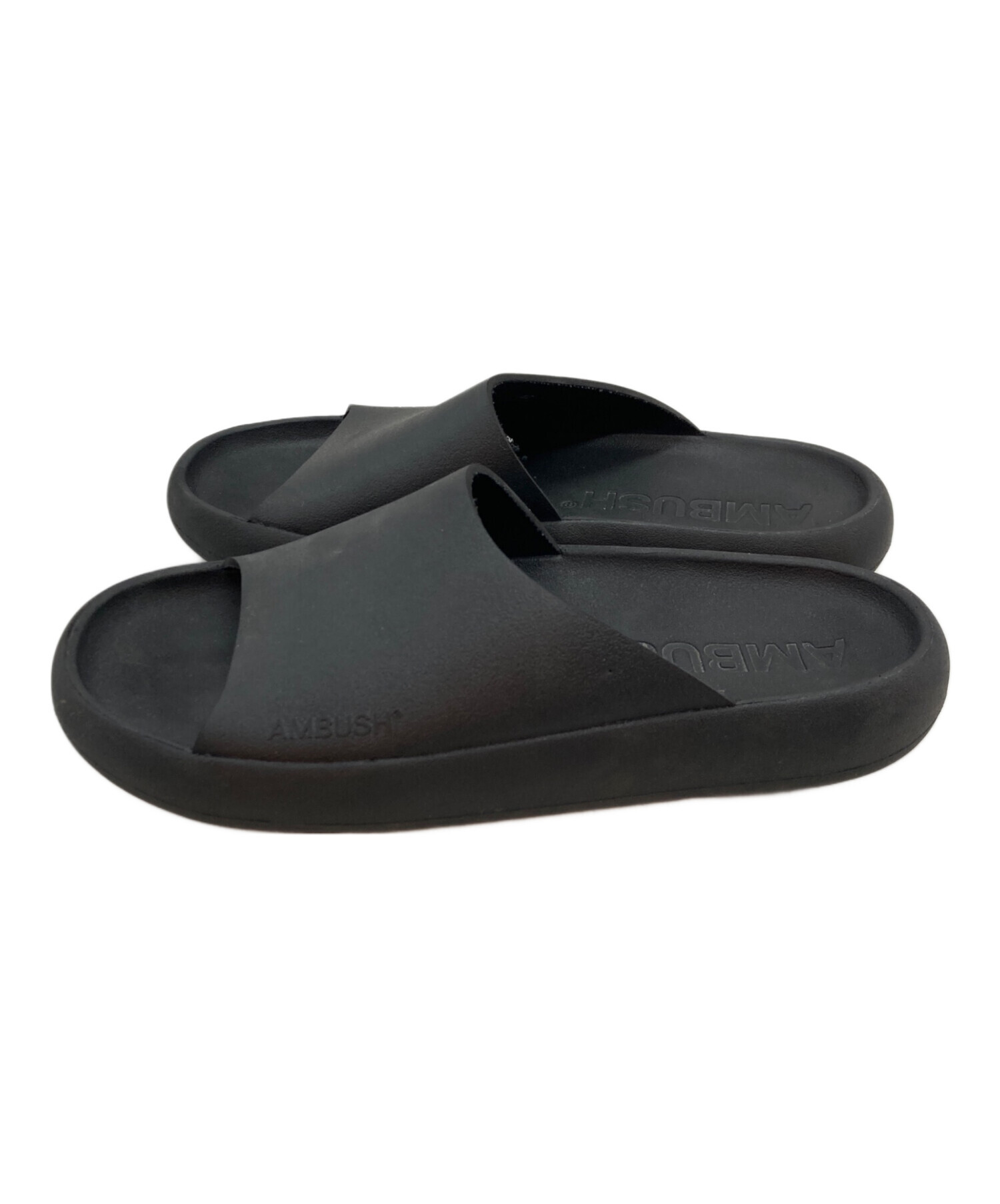 アンブッシュサンダル