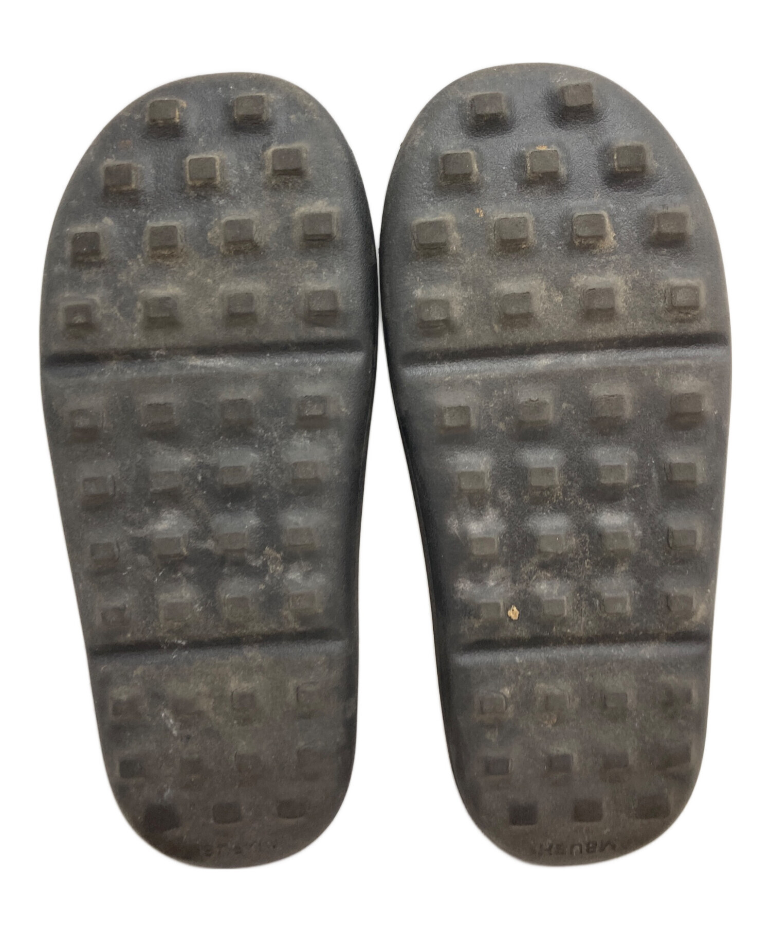 美品 20aw アンブッシュ AMBUSH プラットホーム 下駄 サンダル 39 美品 20aw アンブッシュ AMBUSH プラットホーム 下駄 サンダル 39