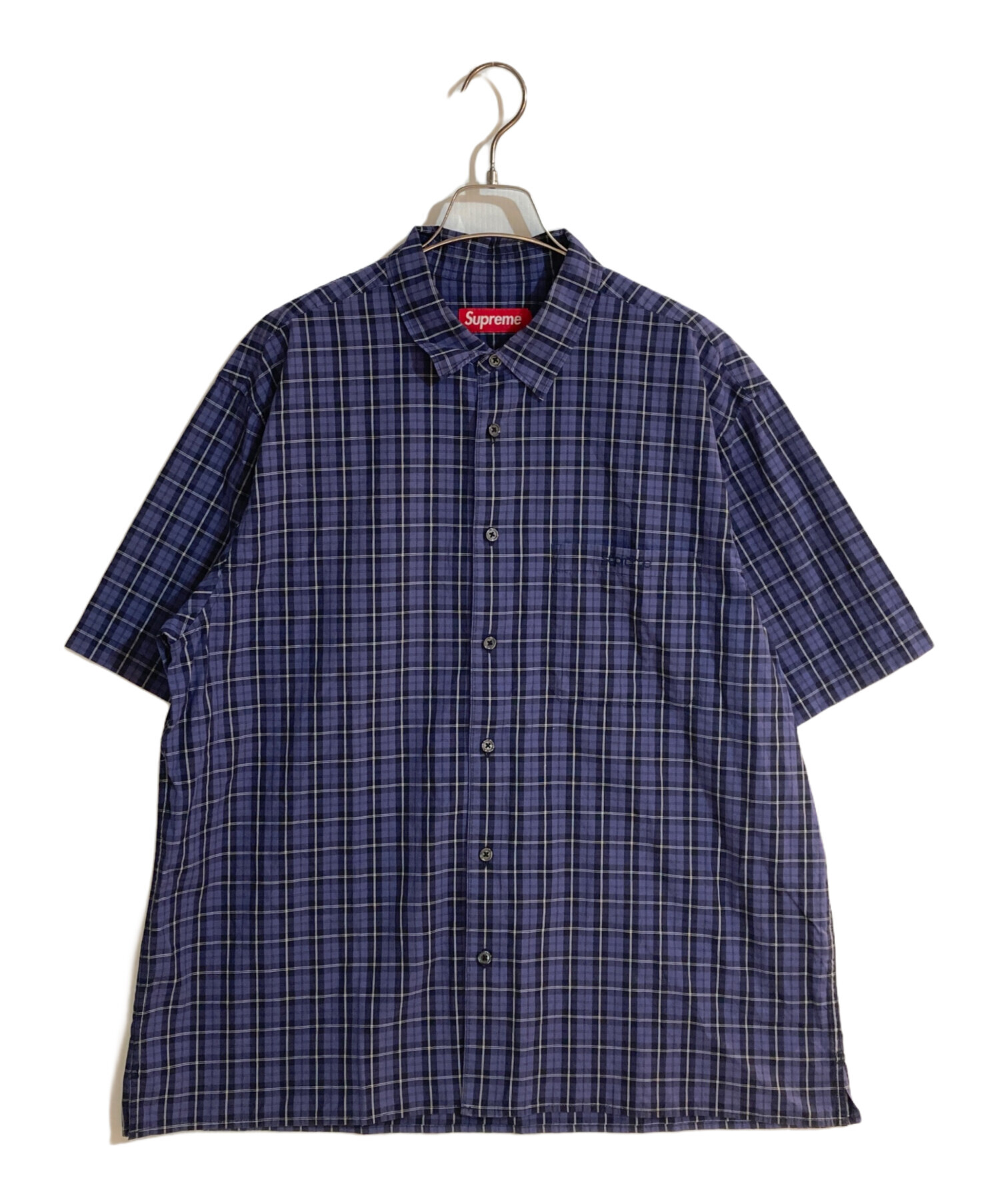 中古・古着通販】Supreme (シュプリーム) supreme loose fit mini 