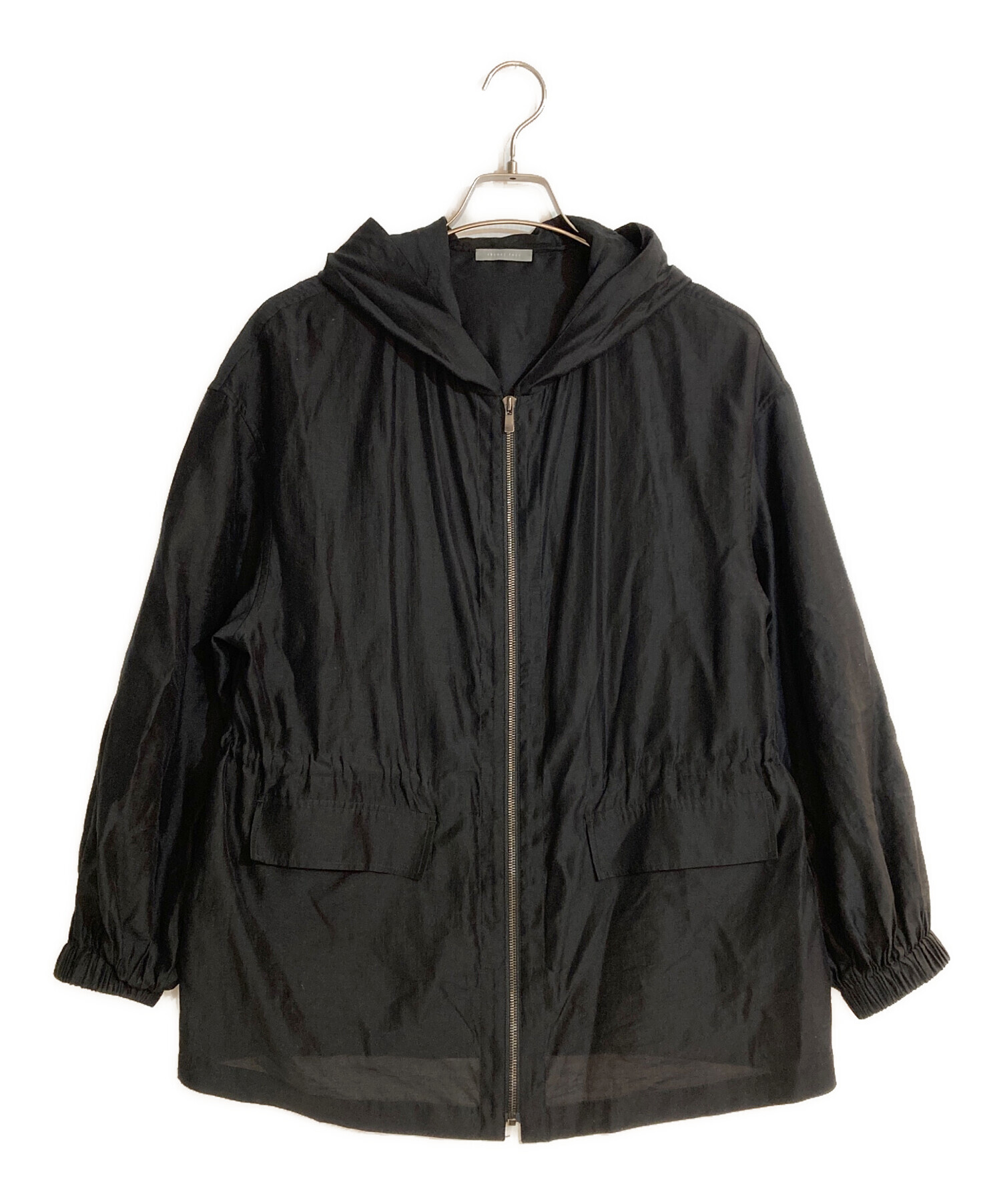 theory luxe セオリーリュクス ブルゾン 38 ウィンドブレーカー