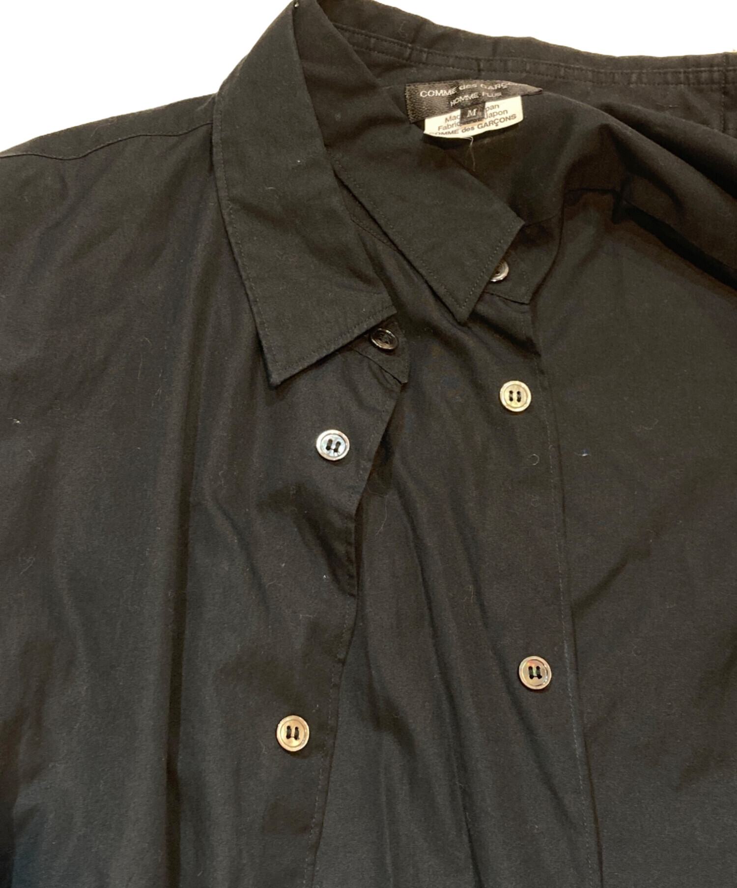 中古・古着通販】COMME des GARCONS HOMME PLUS (コムデギャルソンオム