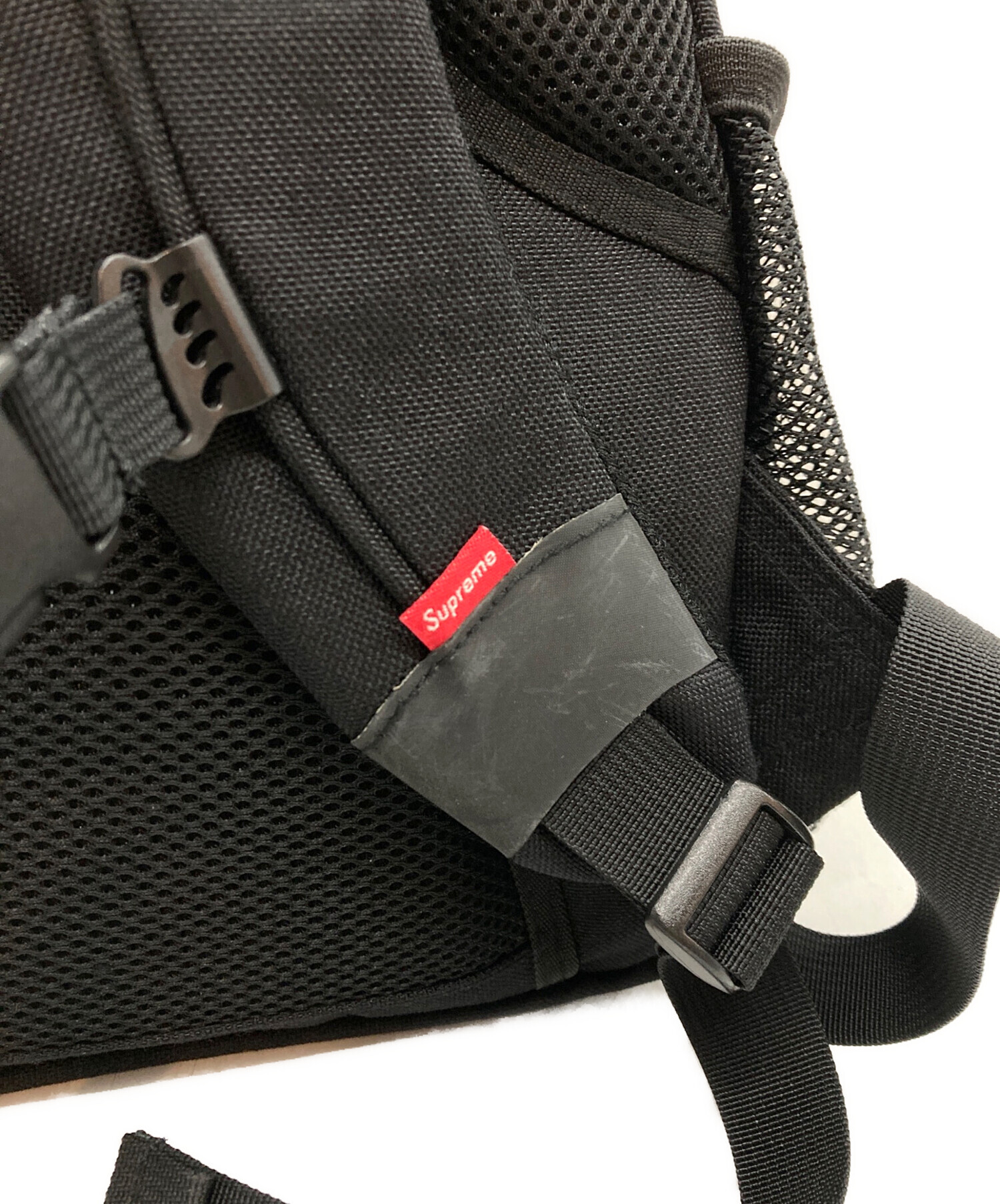 中古・古着通販】Supreme (シュプリーム) 14SS BackPack/14SS バック 