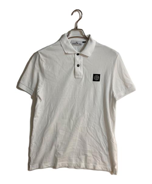 中古・古着通販】STONE ISLAND (ストーンアイランド) ロゴパッチ