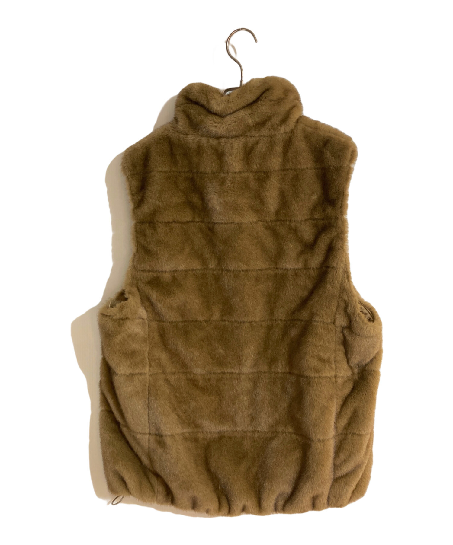 中古・古着通販】BARNYARDSTORM (バンヤードストーム) ミンクライク