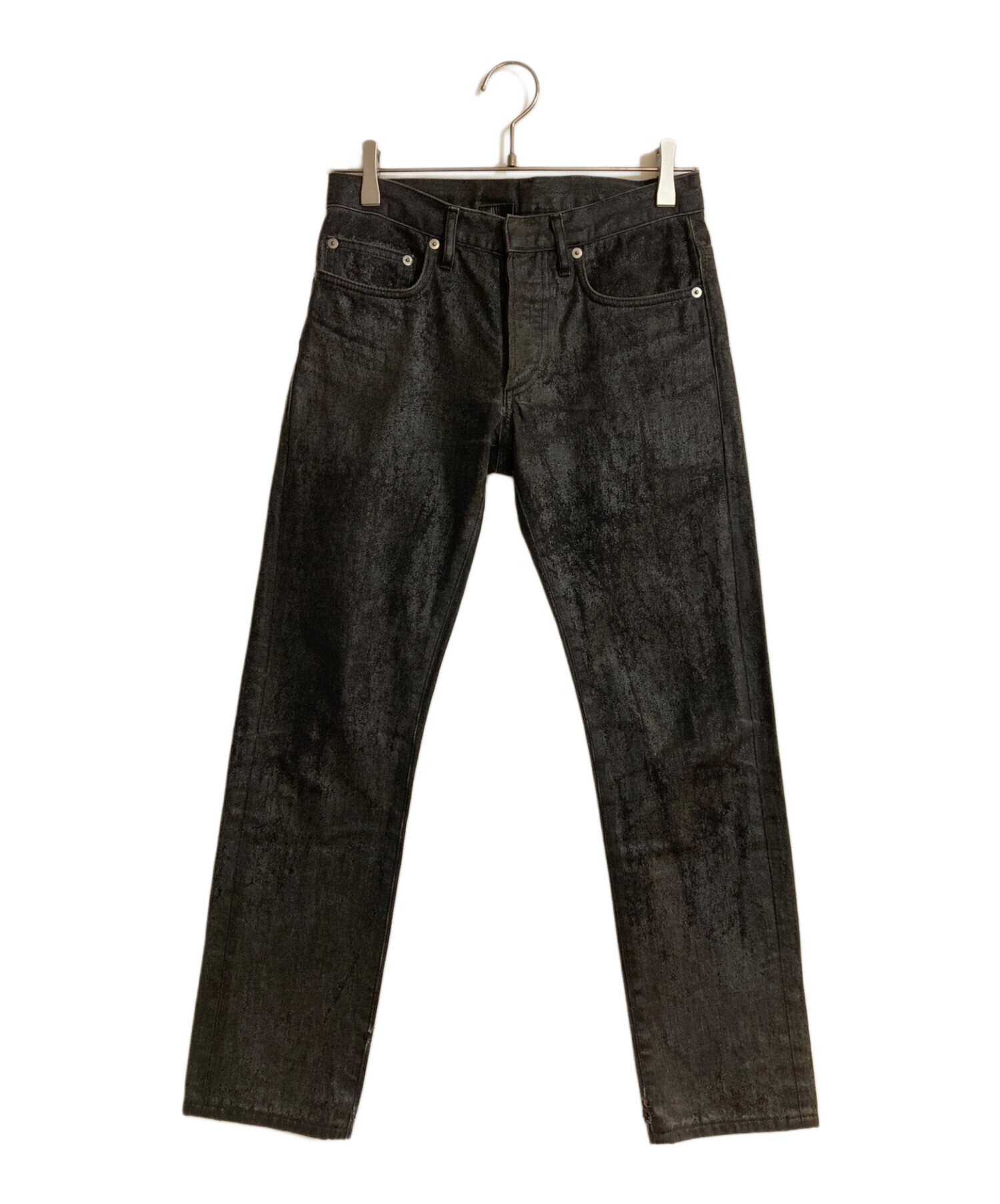 中古・古着通販】DIOR HOMME (ディオール オム) 07AW ラスター