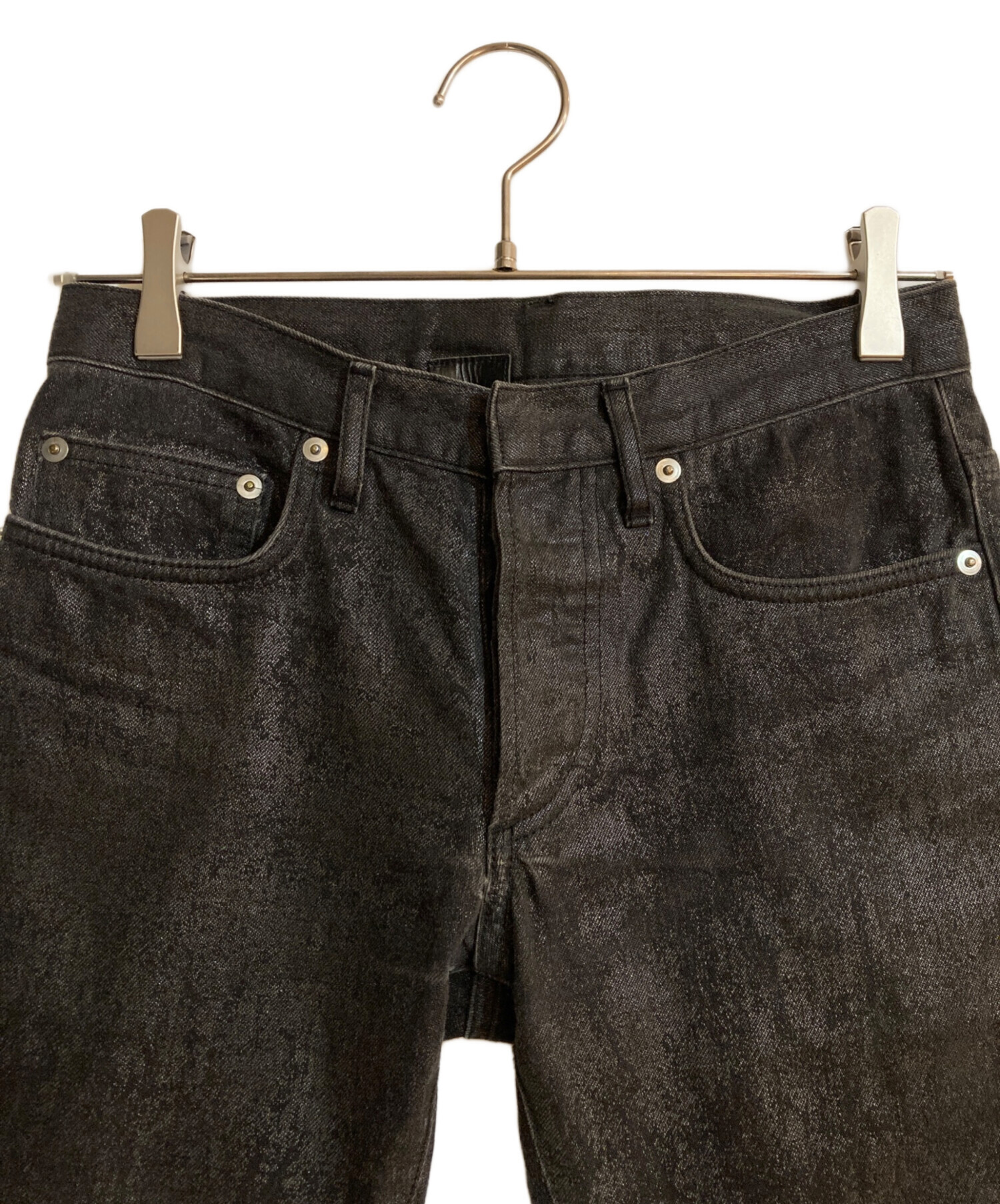 中古・古着通販】DIOR HOMME (ディオール オム) 07AW ラスター