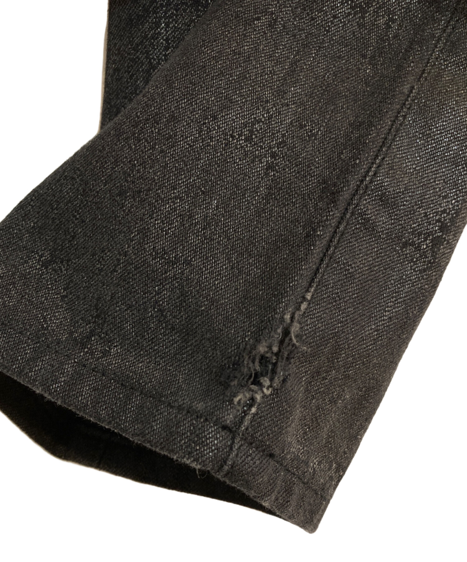 中古・古着通販】DIOR HOMME (ディオール オム) 07AW ラスター