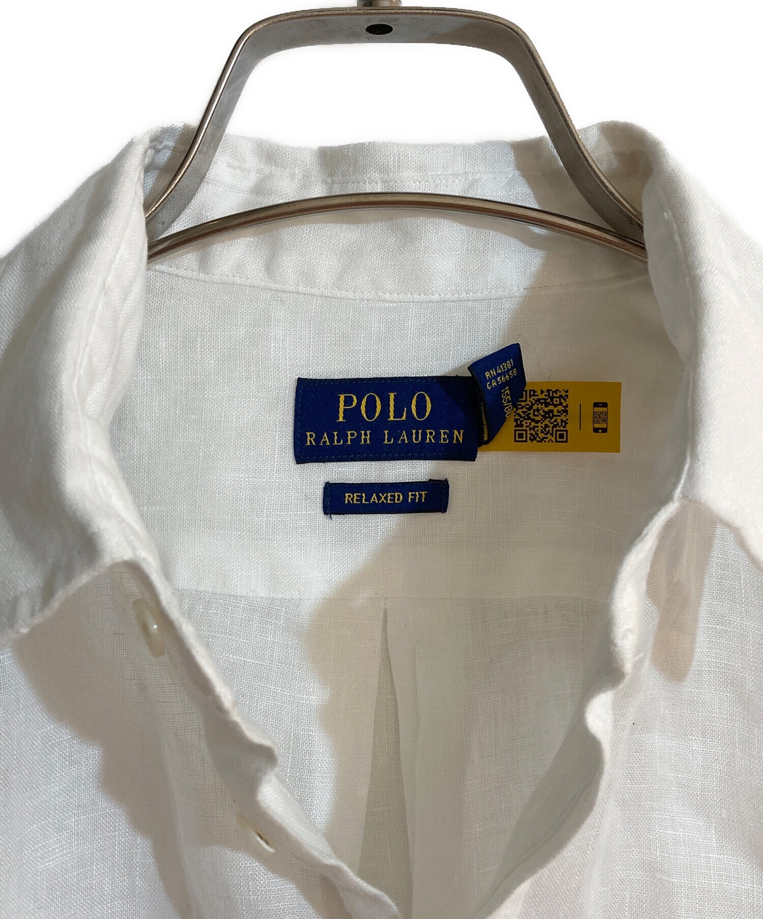 中古・古着通販】POLO RALPH LAUREN (ポロ・ラルフローレン) ポニー