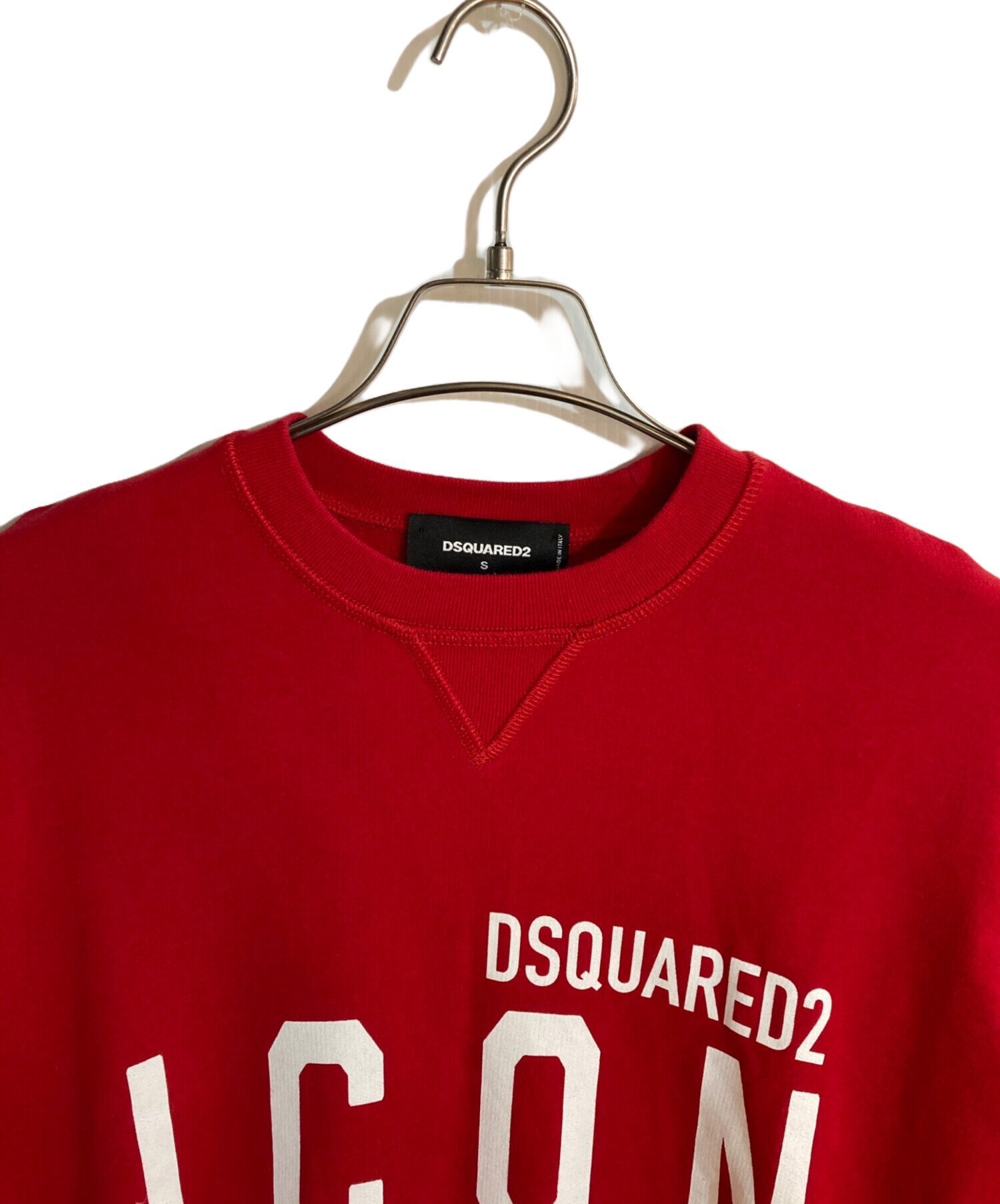 【美品】DSQUARED2 ディースクエアードS79GU0085 フーディー M 楽天市場】DSQUARED2 ディースクエアード フーディー COOL FIT HOODIE