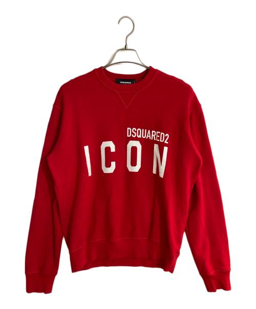 べ*べ様 未使用 DSQUARED2 ディースクエアード BE ICON CHA 楽天市場