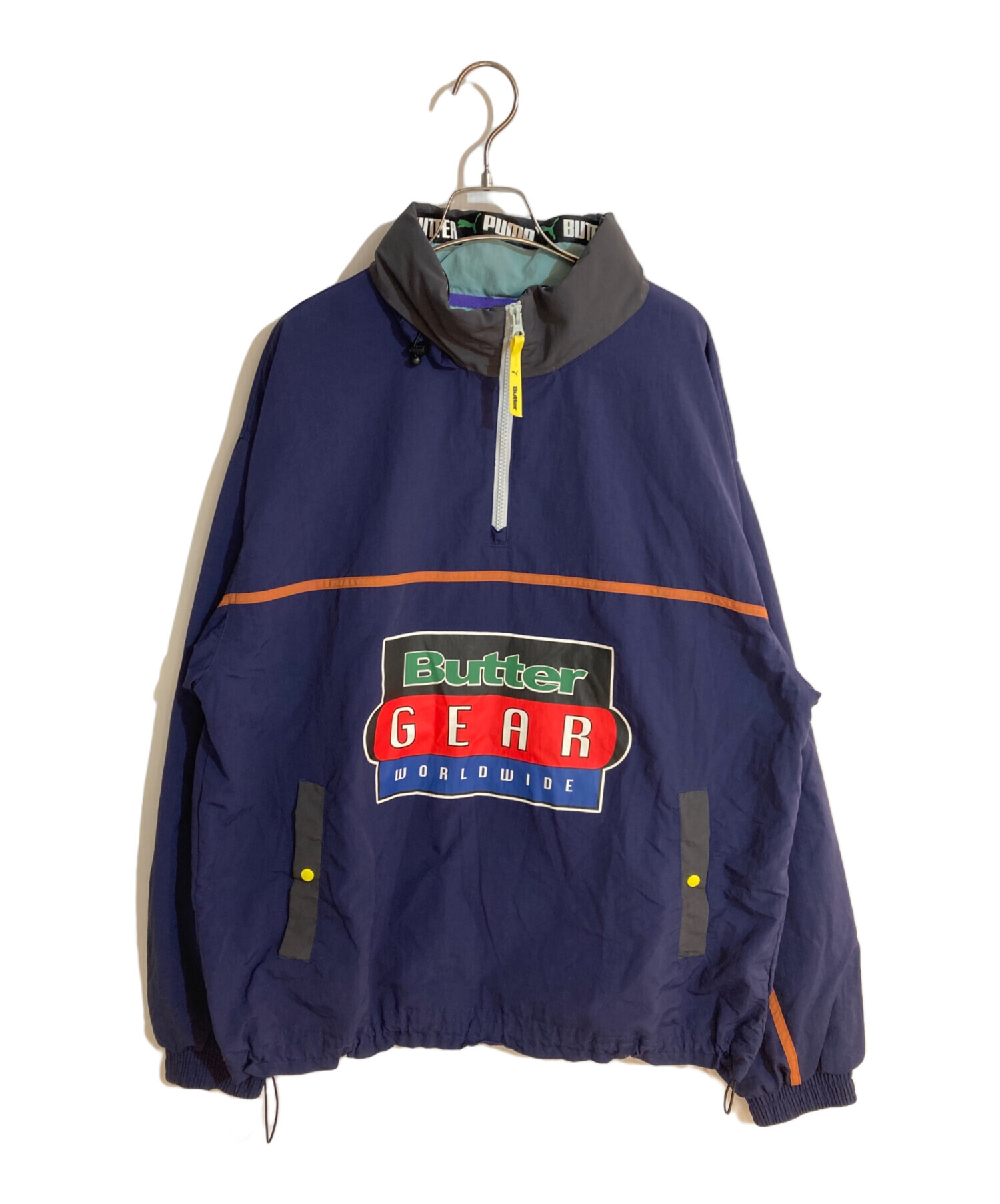 中古・古着通販】PUMA (プーマ) BUTTER GOODS (バターグッズ