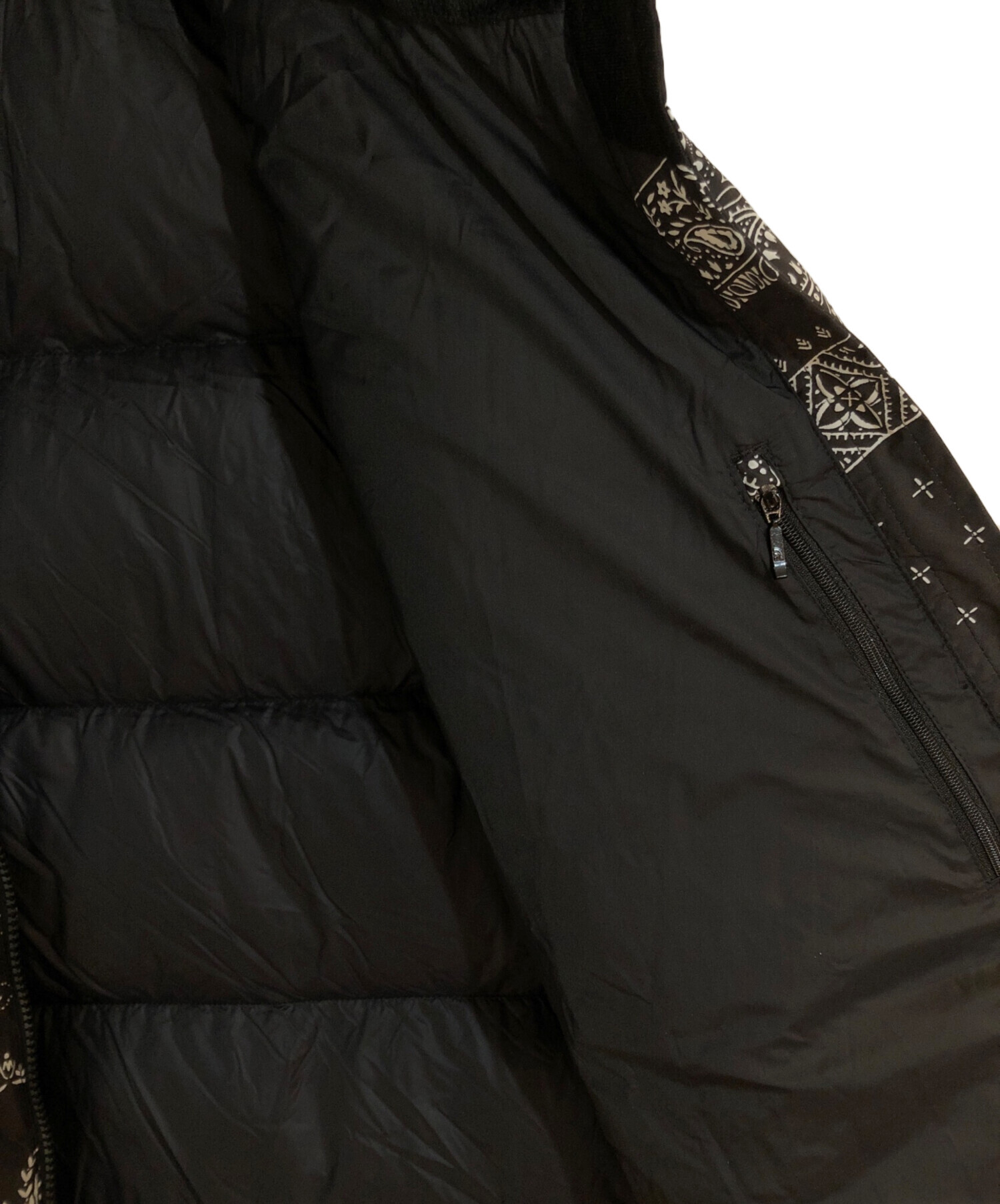 中古・古着通販】THE NORTH FACE (ザ ノース フェイス) NOVELTY LOFTY