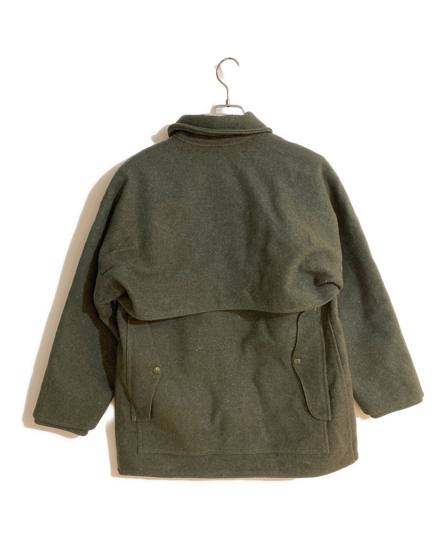中古・古着通販】FILSON GARMENT (フィルソン ガーメント) ダブル