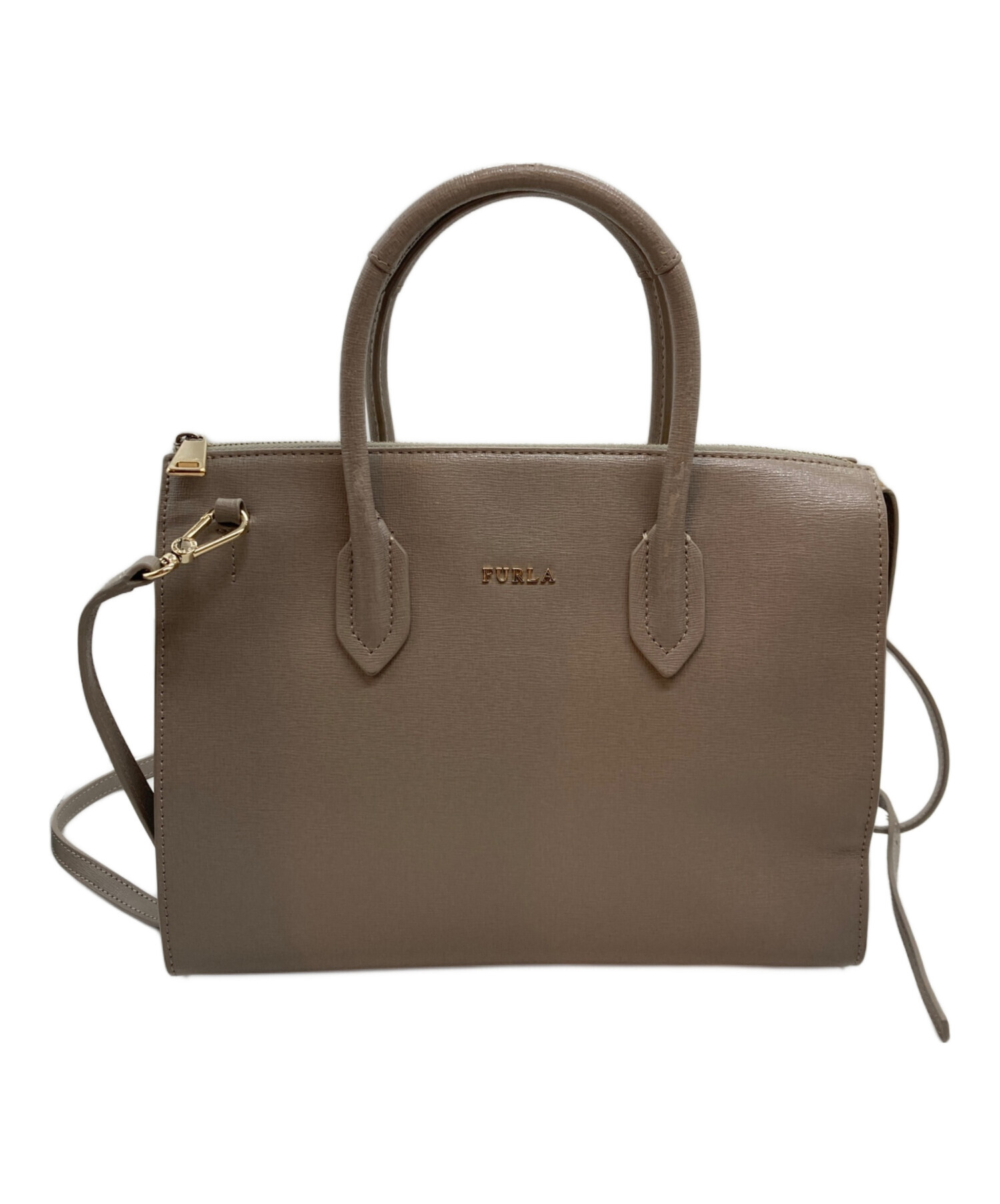 FURLA フルラ トートバッグ PIN M SATCHEL フルラ⁄FURLA⁄PIN S SATCHEL 
