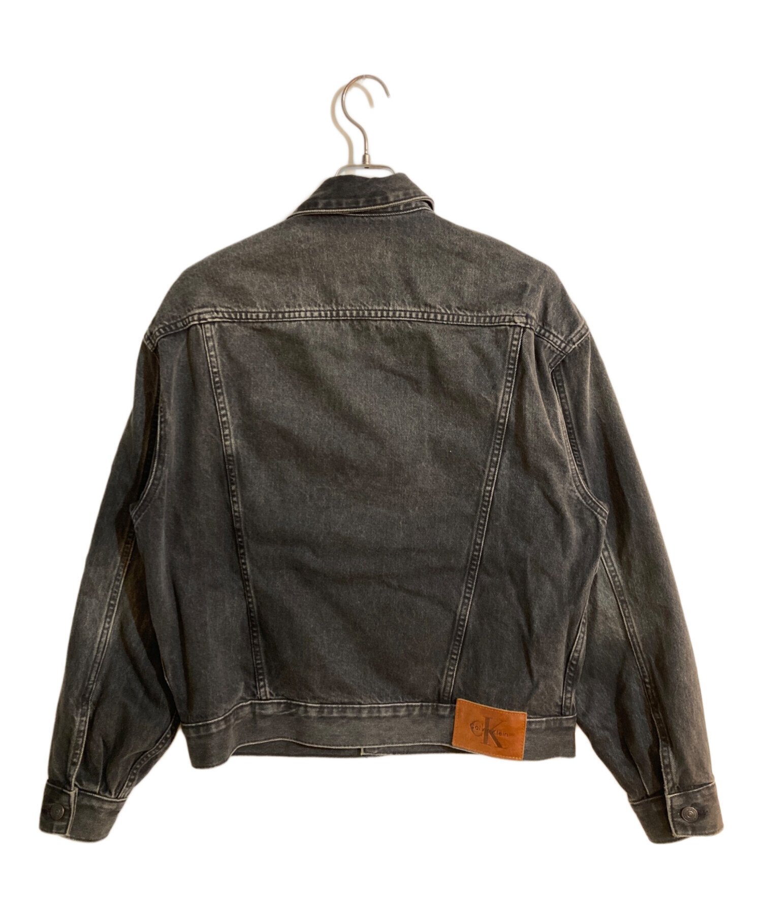 中古・古着通販】Calvin Klein Jeans (カルバンクラインジーンズ) 90s 