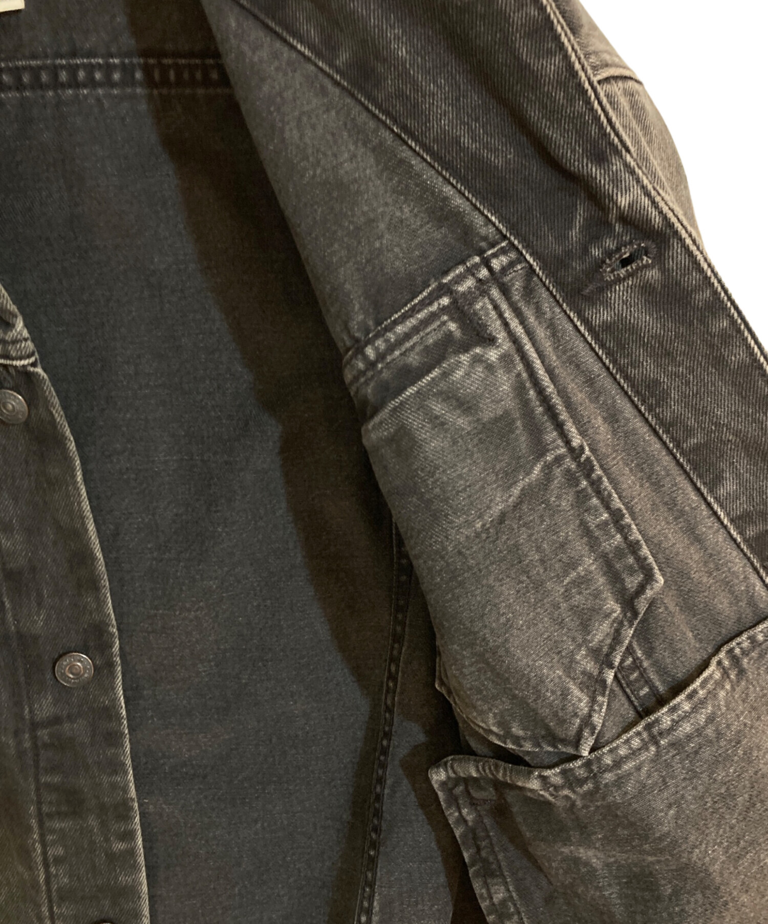 中古・古着通販】Calvin Klein Jeans (カルバンクラインジーンズ) 90s 
