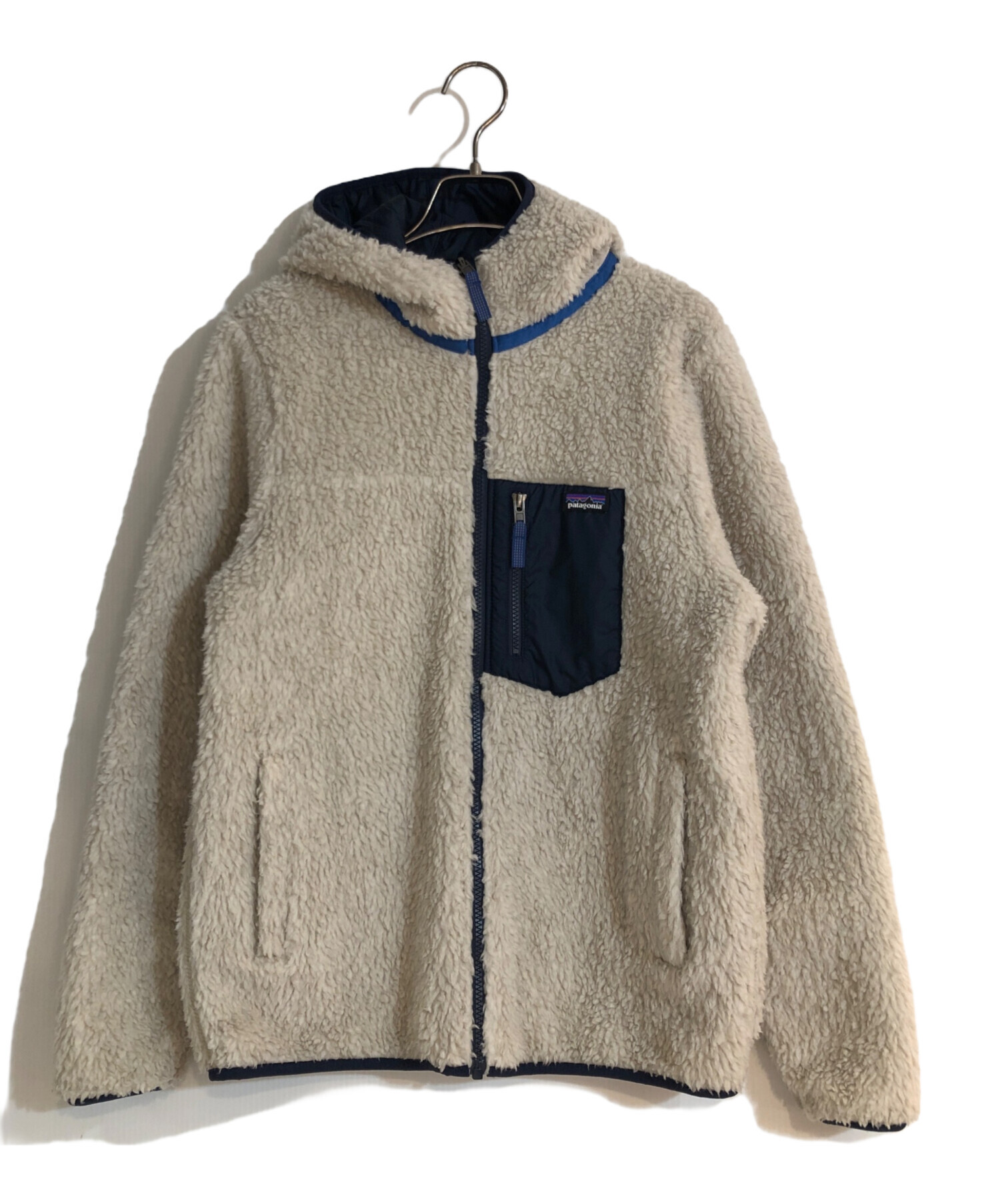 中古・古着通販】Patagonia (パタゴニア) Ks Rready Freddy Hoody 