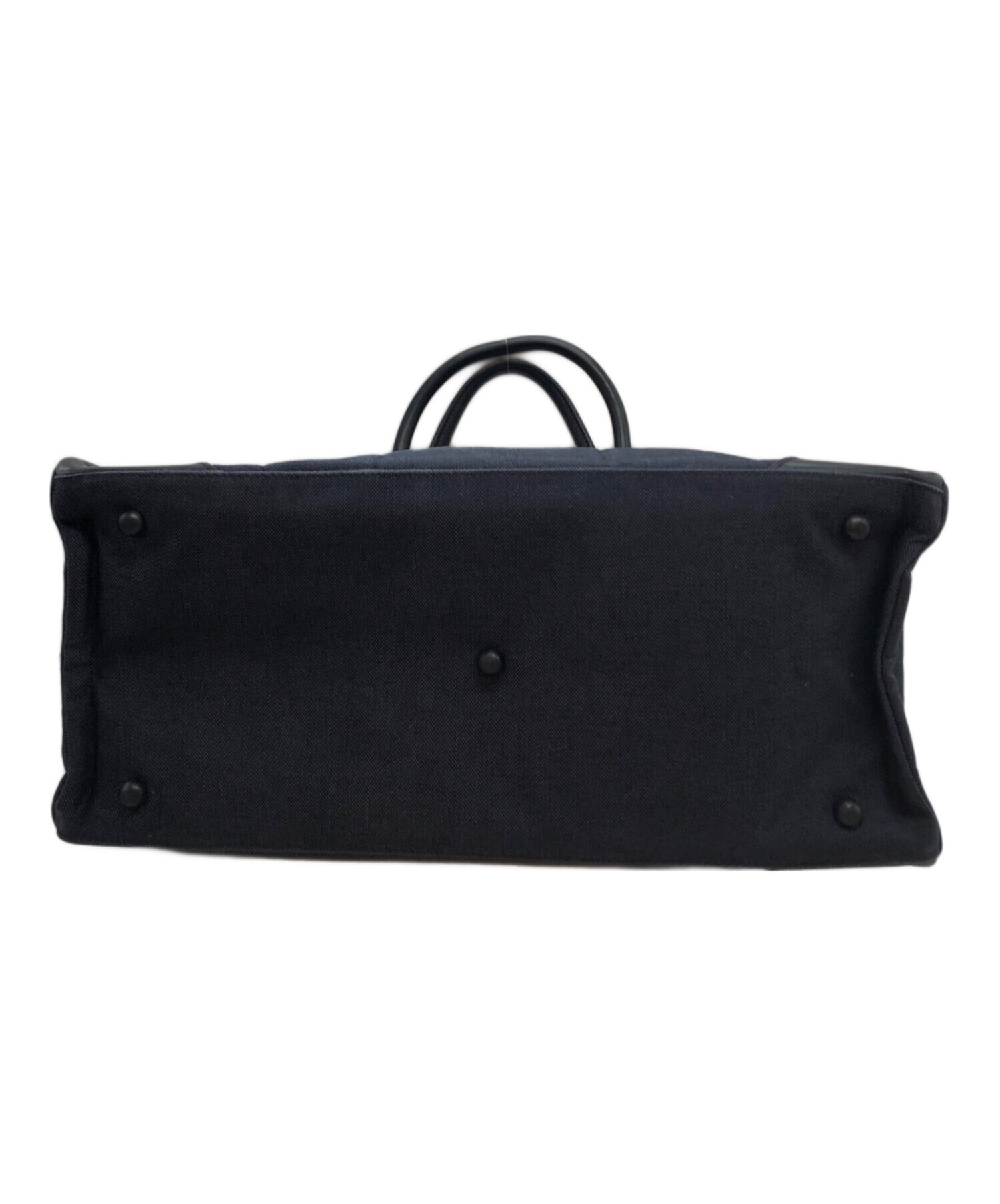 中古・古着通販】PORTER (ポーター) FORK 2WAY TOTE BAG M インディゴ