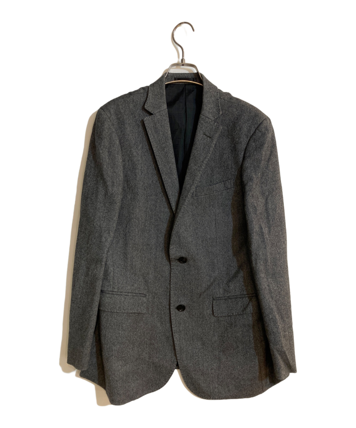 中古・古着通販】BURBERRY BLACK LABEL (バーバリーブラックレーベル 