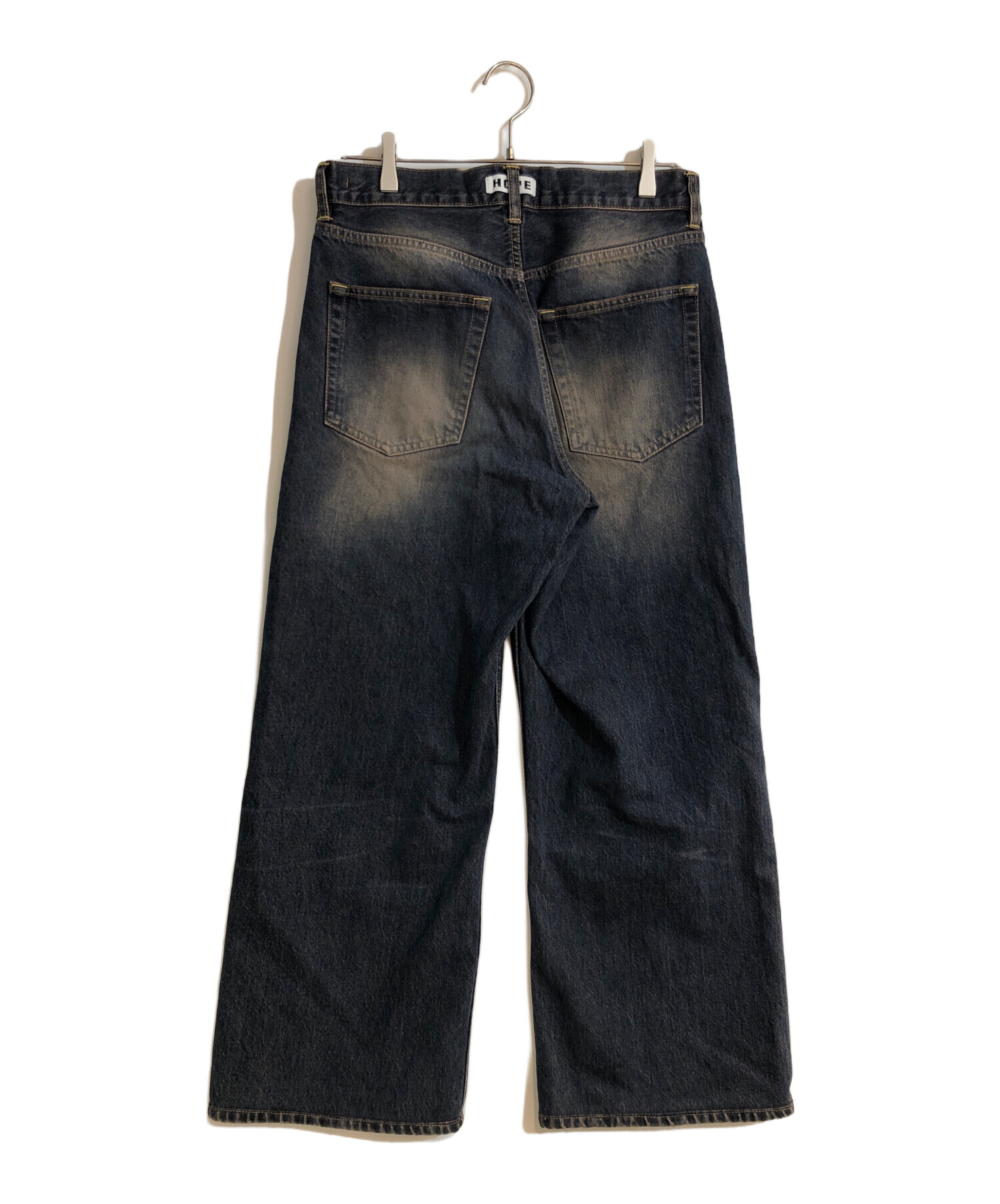 中古・古着通販】HOPE (ホープ) CRISS JEANS/クリスジーンズ 