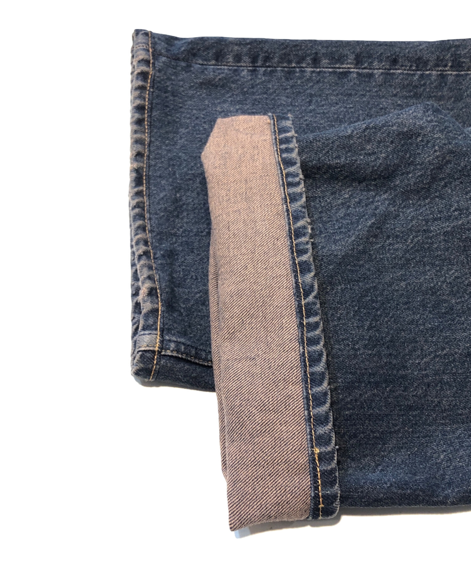 HOPE ホープ デニムパンツ メンズ 【古着】【中古】 中古・古着通販】HOPE (ホープ) CRISS JEANS/クリスジーンズ